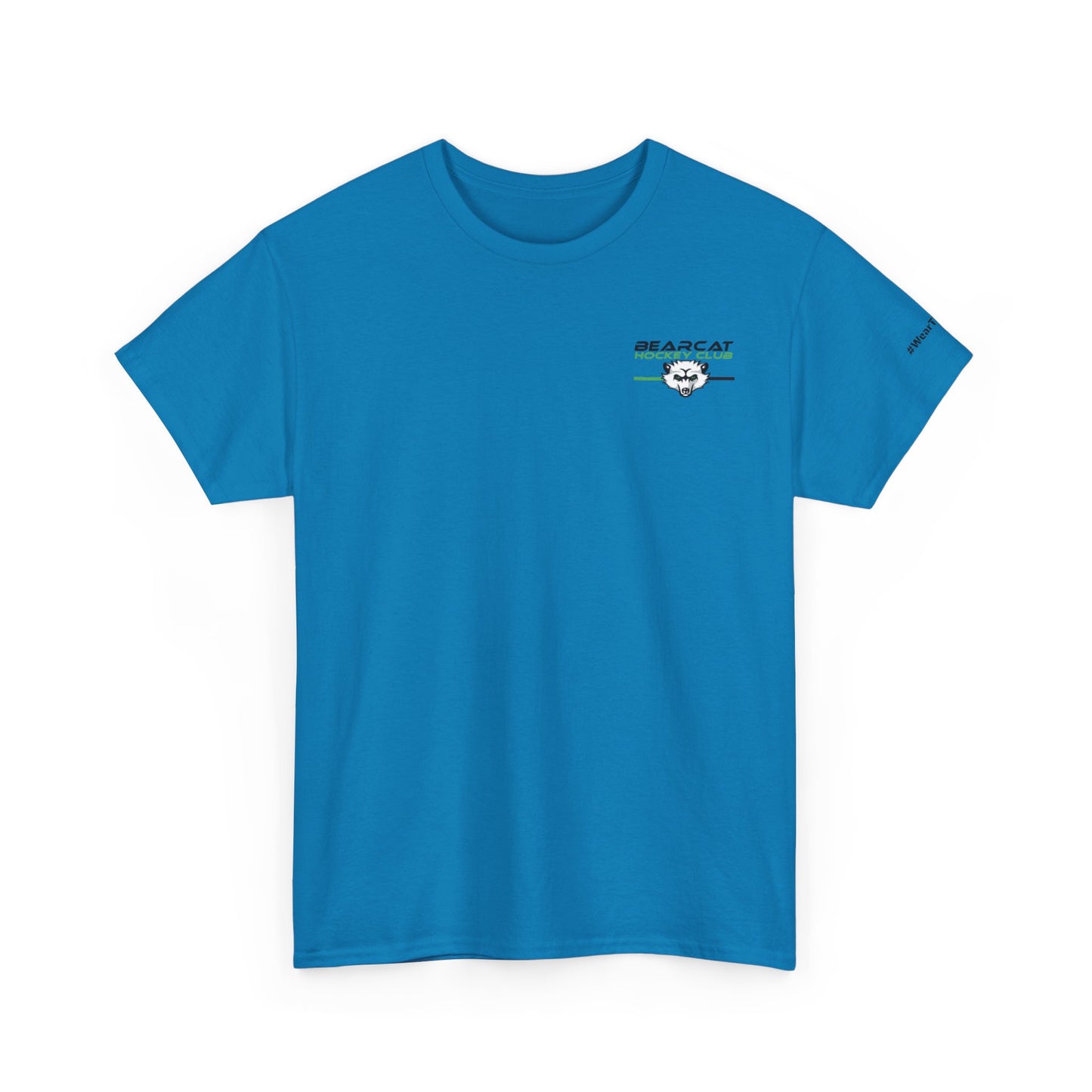 Eat Sleep Hockey Repeat T-Shirt