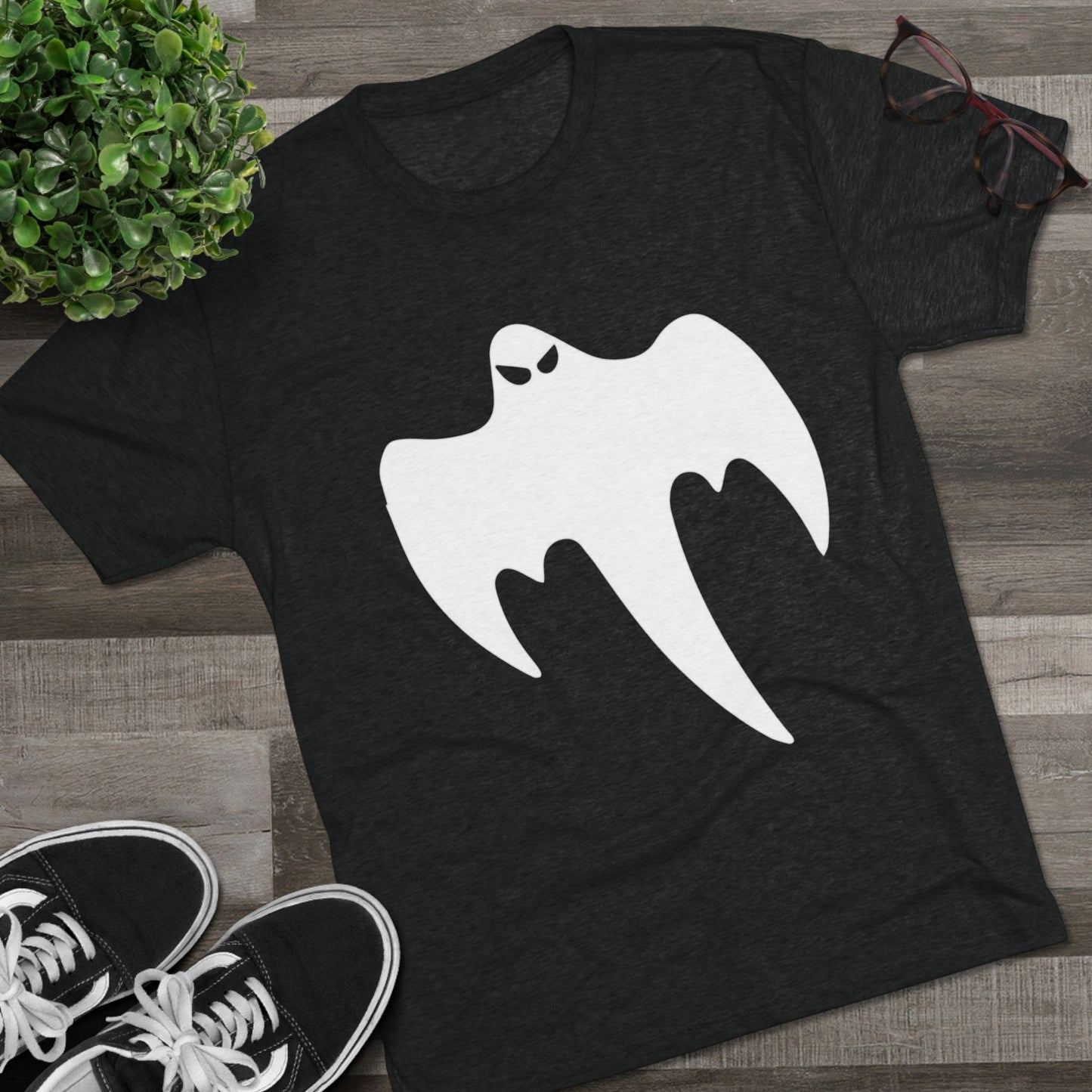 Car T-Shirt for the Big Show