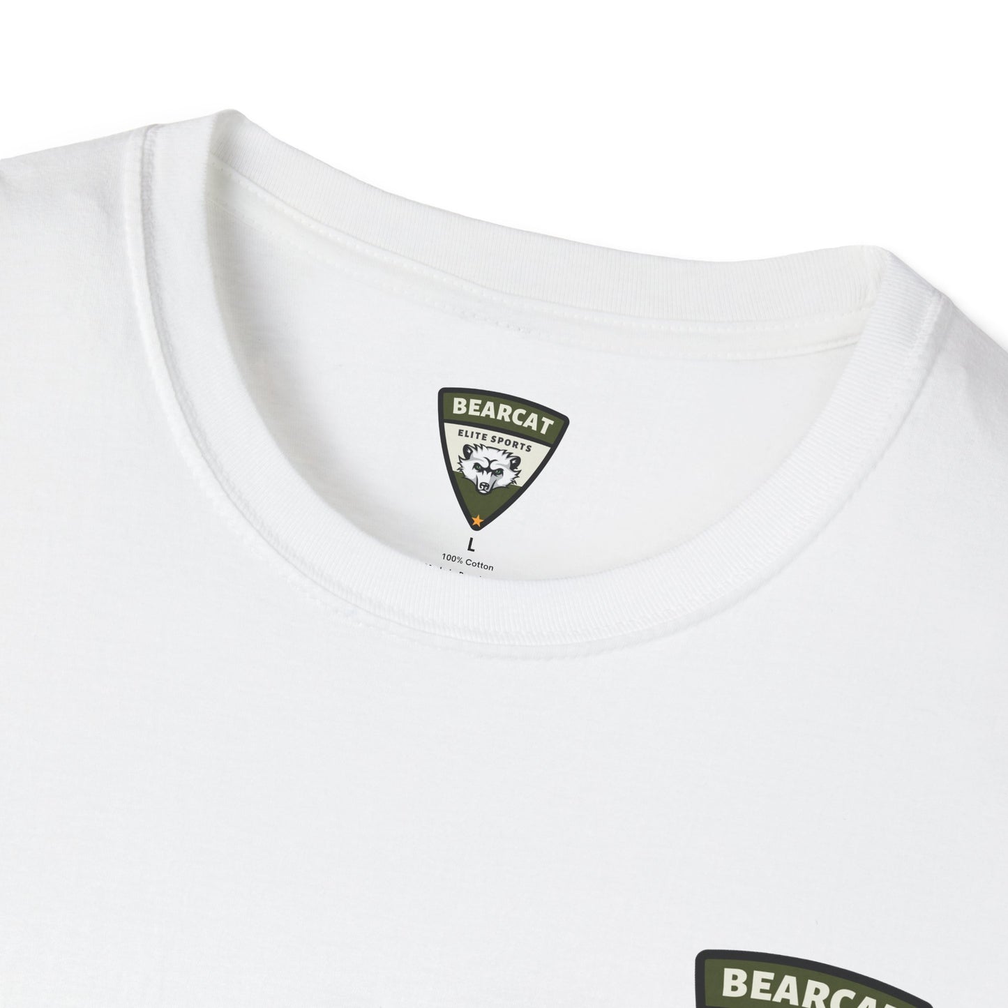 #WearTheBear T-Shirt | Softstyle