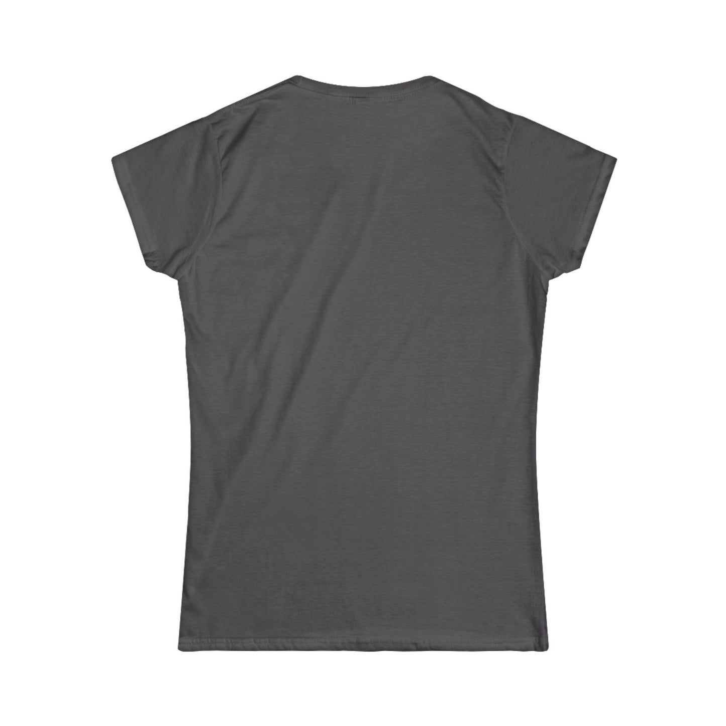 Lady Bearcats Hockey Softstyle T-Shirt, Women's Sports Apparel