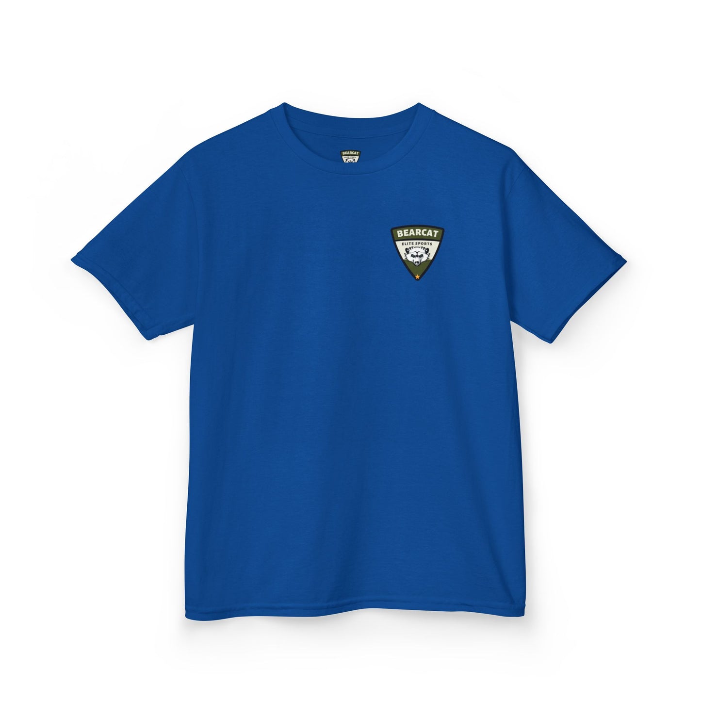 #WearTheBear Kids Hockey T-shirt