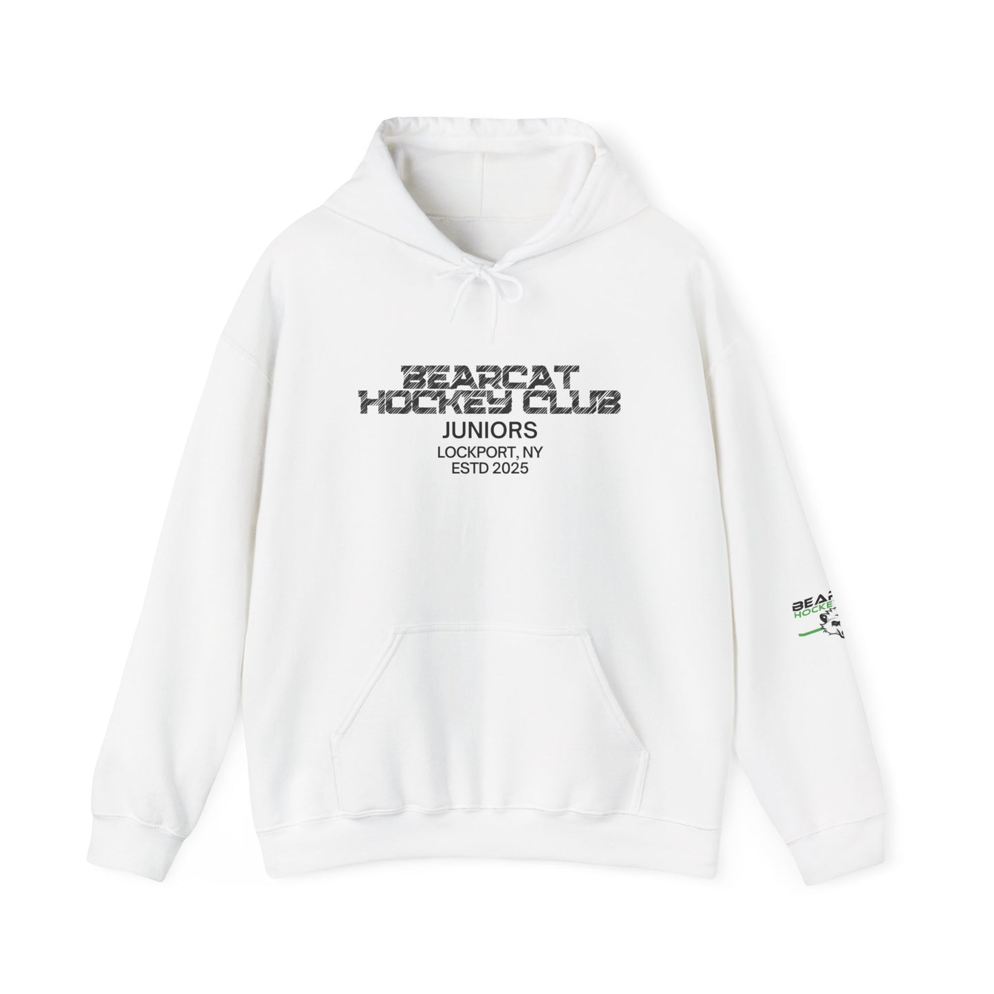 Bearcat Juniors Hoodie - Founding Family