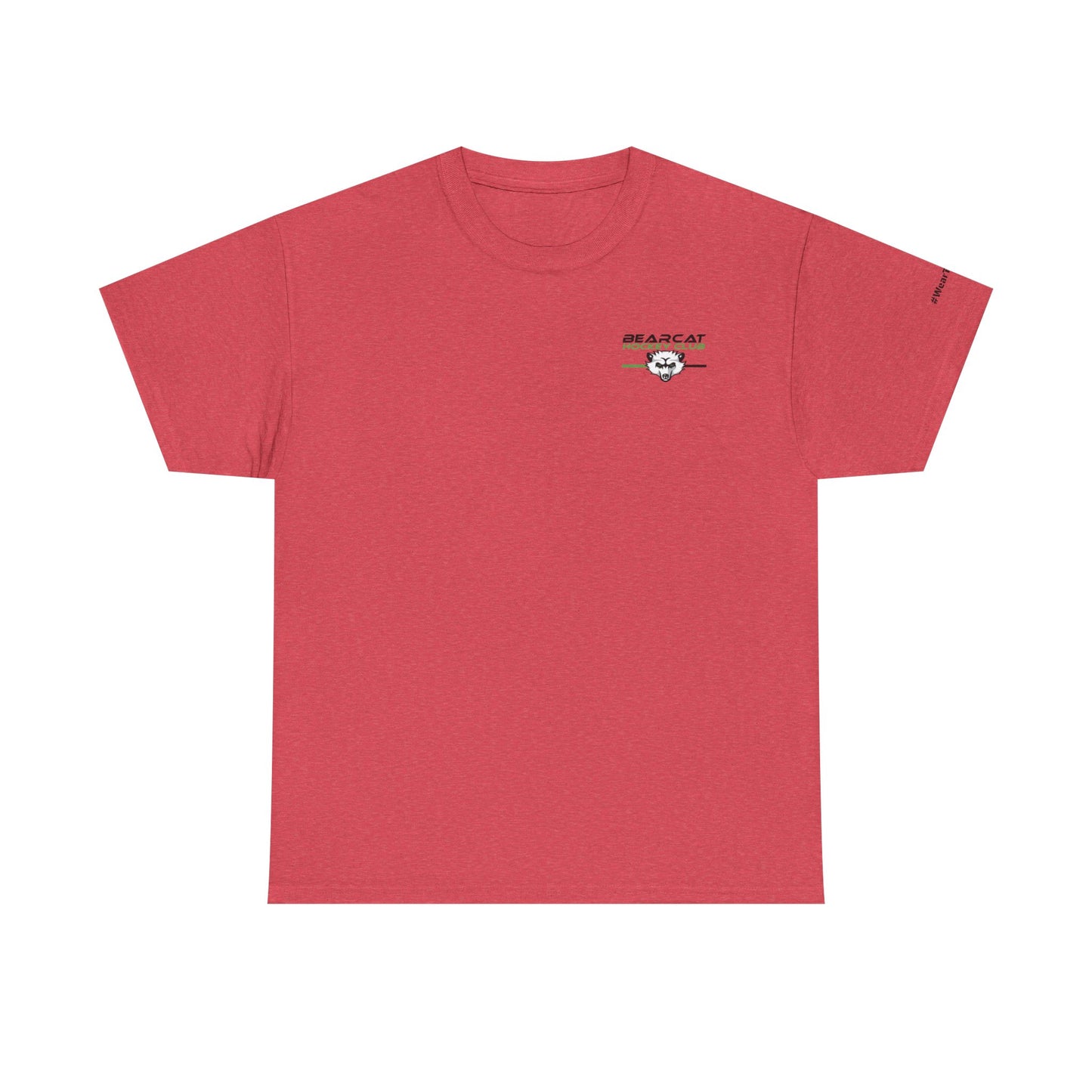 Eat Sleep Hockey Repeat T-Shirt
