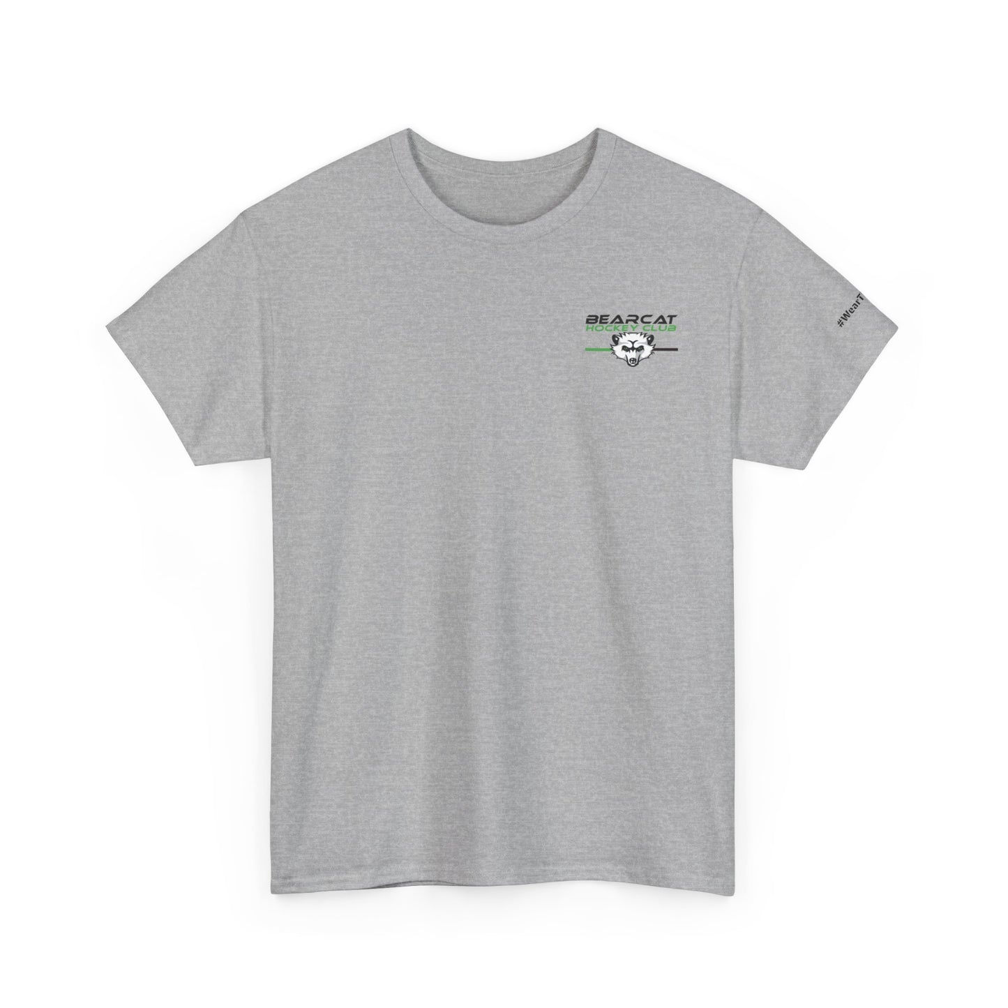 Eat Sleep Hockey Repeat T-Shirt