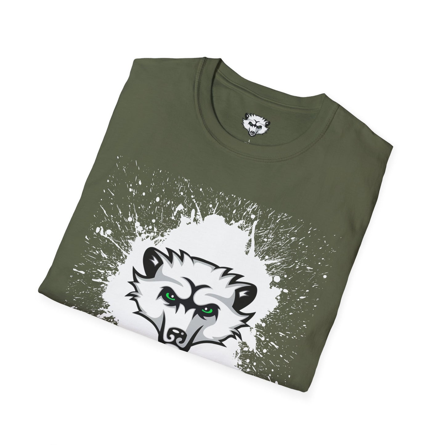 Bearcat Earn Your Ice T-Shirt