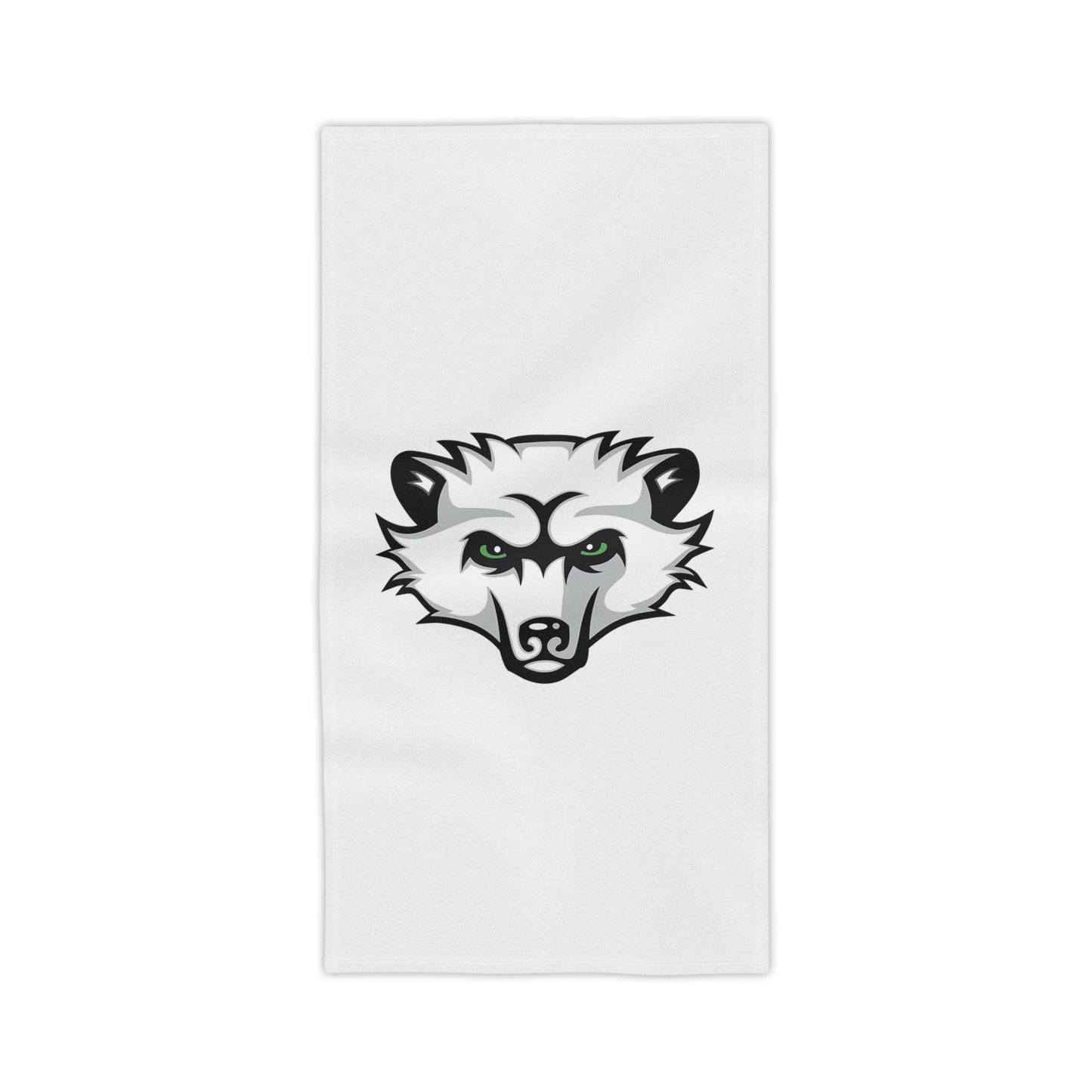 Bearcat Beach Towel