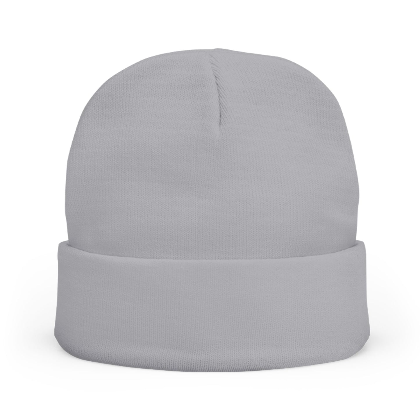 Embroidered Bearcat Knit Beanie