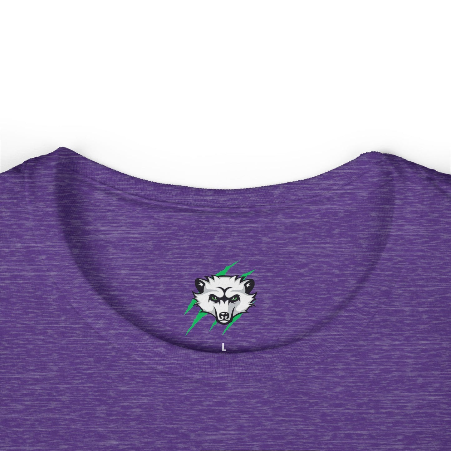 Lady Bearcats Hockey Softstyle T-Shirt, Women's Sports Apparel