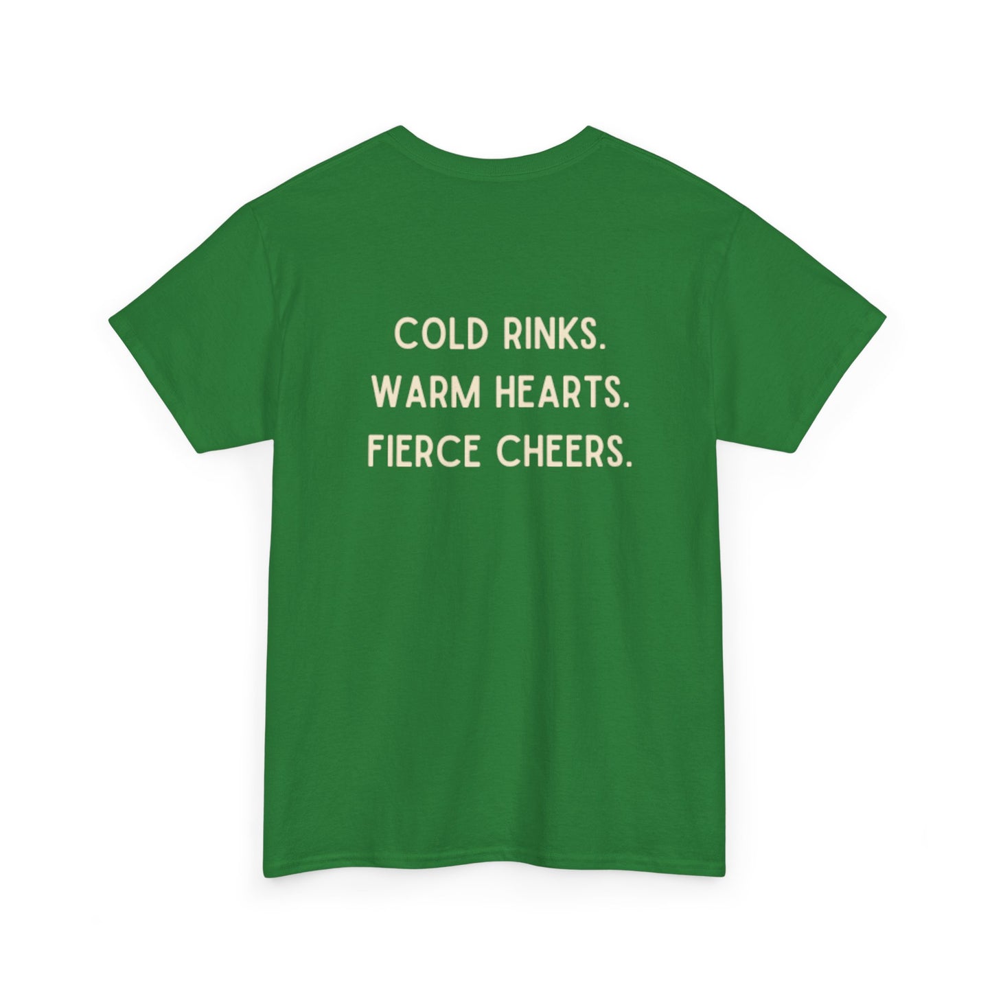 Bearcat Moms Club T-shirt