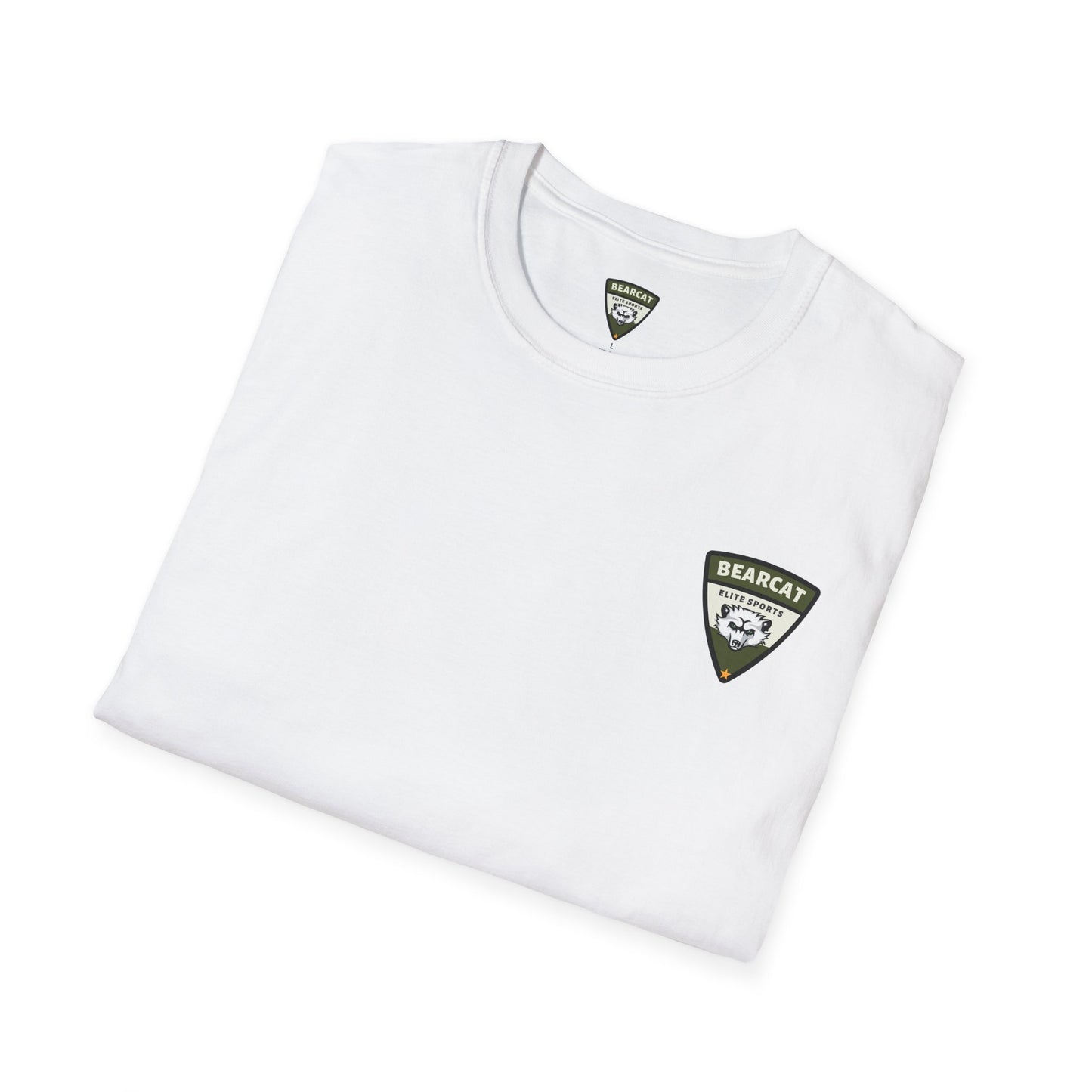 #WearTheBear T-Shirt | Softstyle