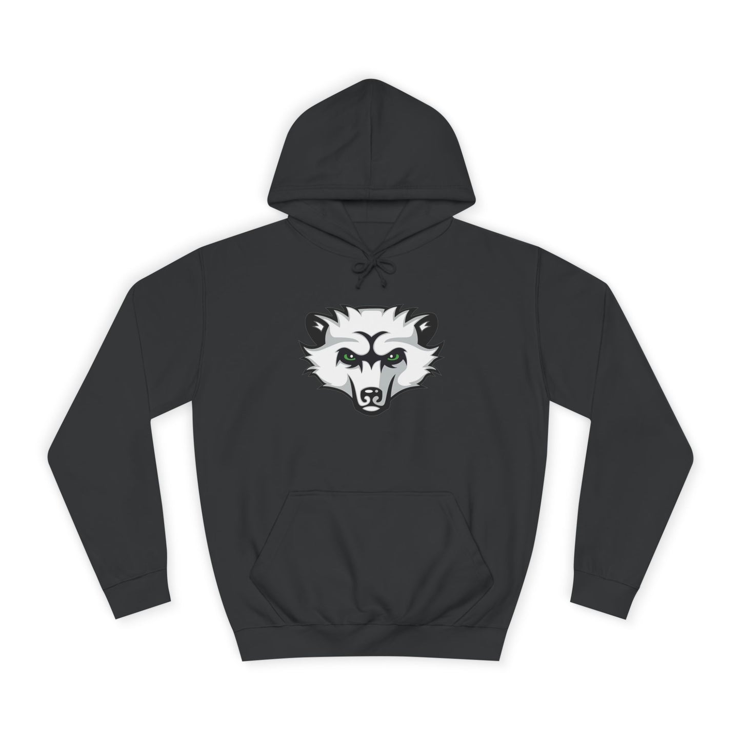 Bearcat Hockey Club Unisex Hoodie