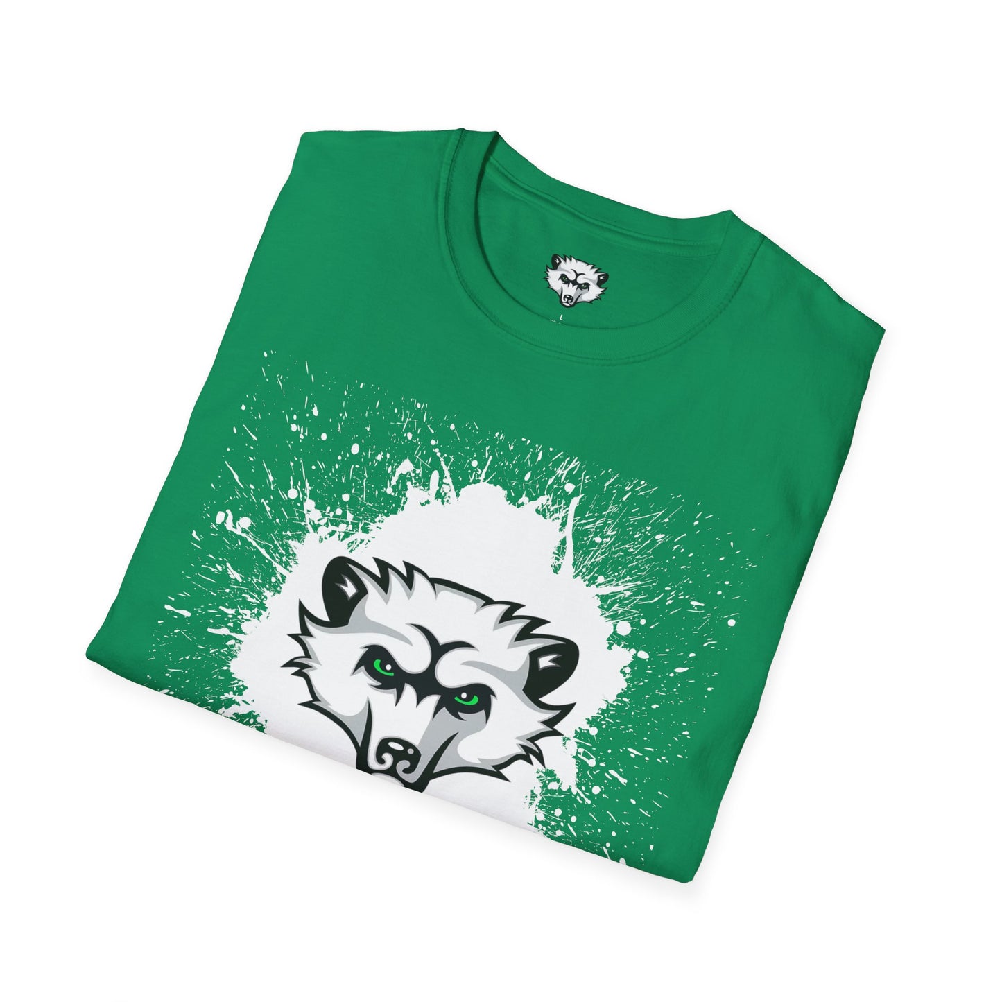 Bearcat Earn Your Ice T-Shirt