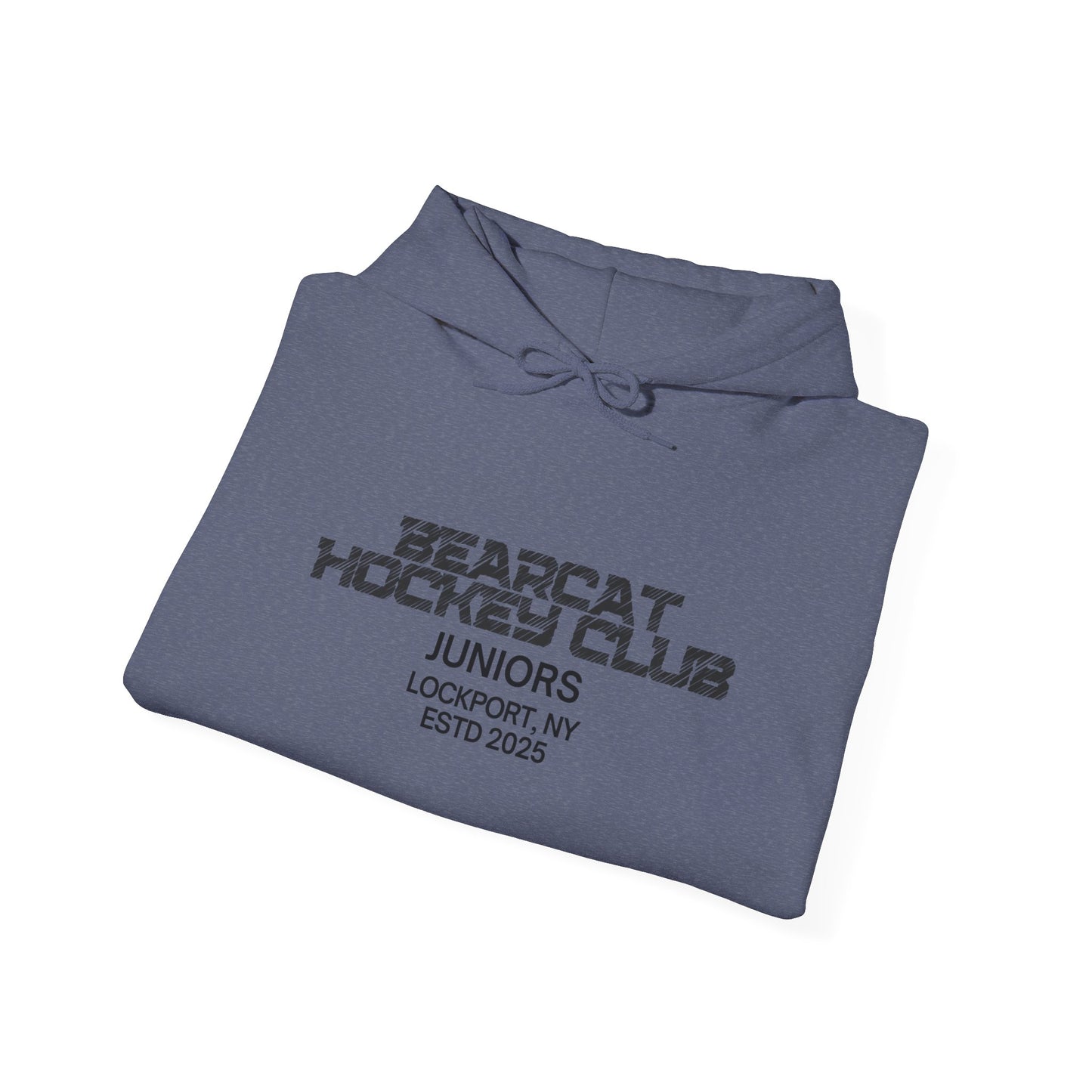 Bearcat Juniors Hoodie - Founding Family