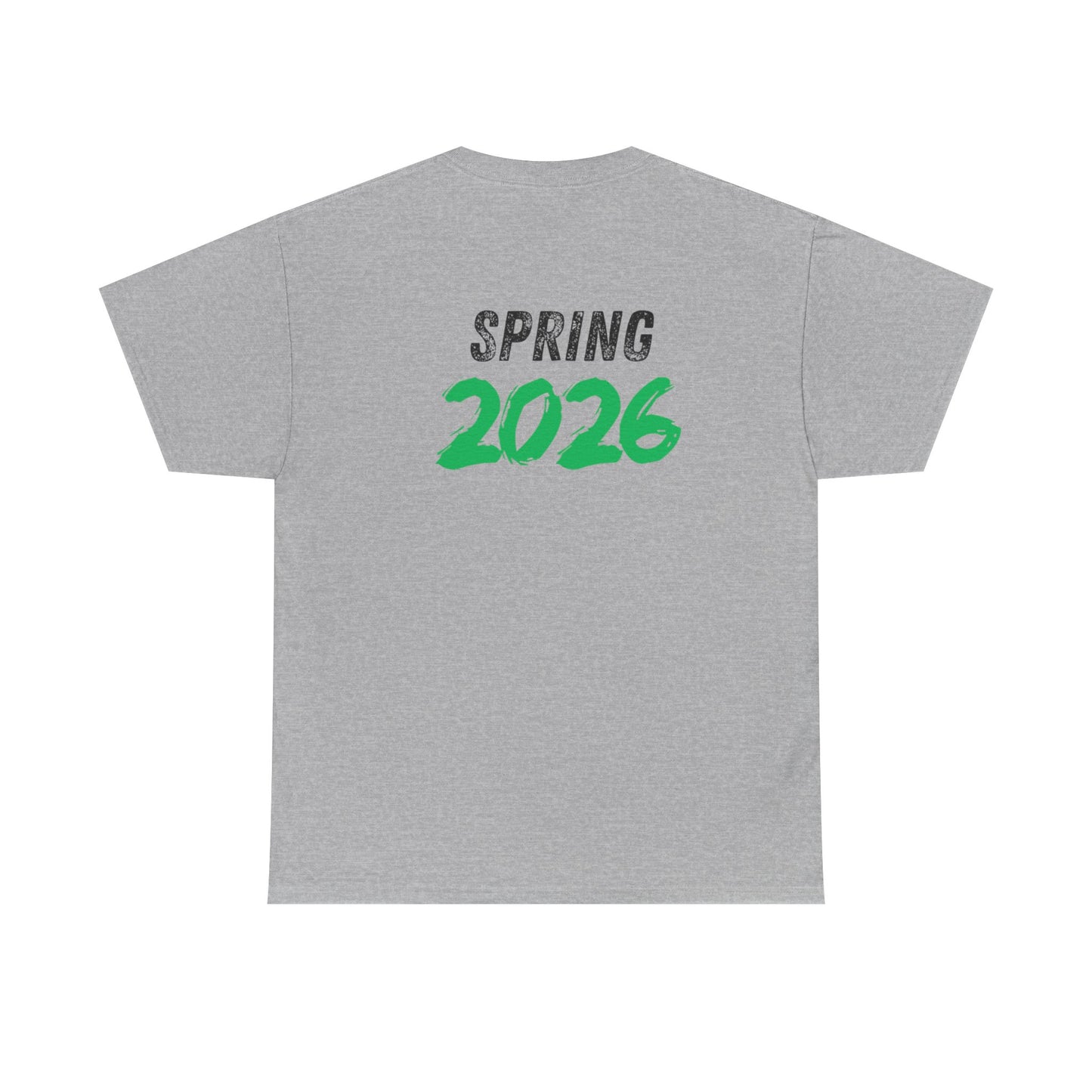 Bearcat Hockey Club Unisex Spring 2026 - Adult Sizes