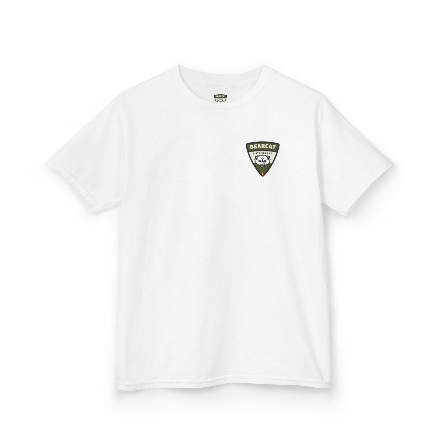 #WearTheBear Kids Hockey T-shirt