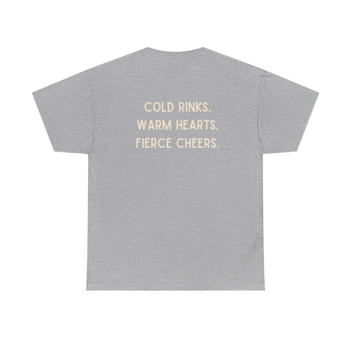 Bearcat Moms Club T-shirt
