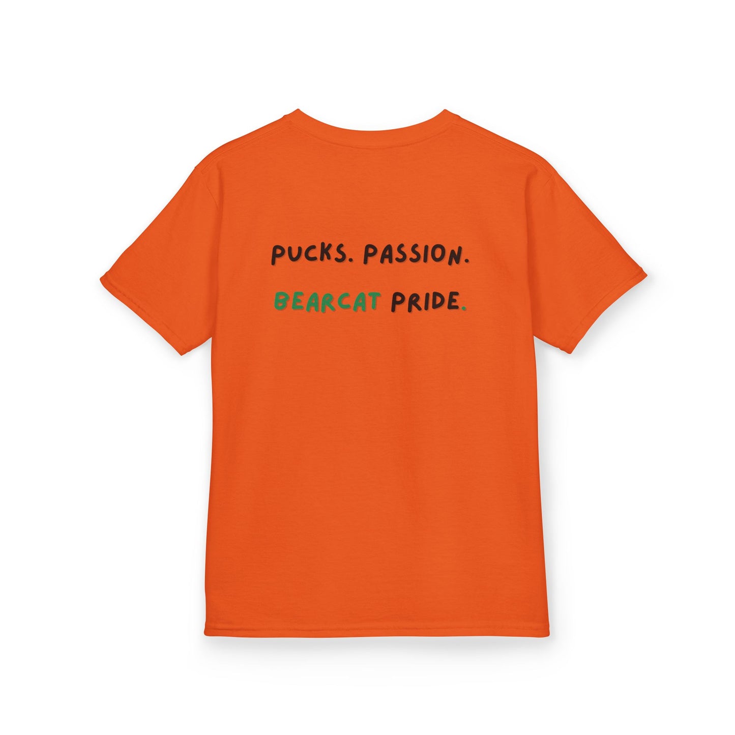 Bearcat Youth T-Shirt - Born to Play