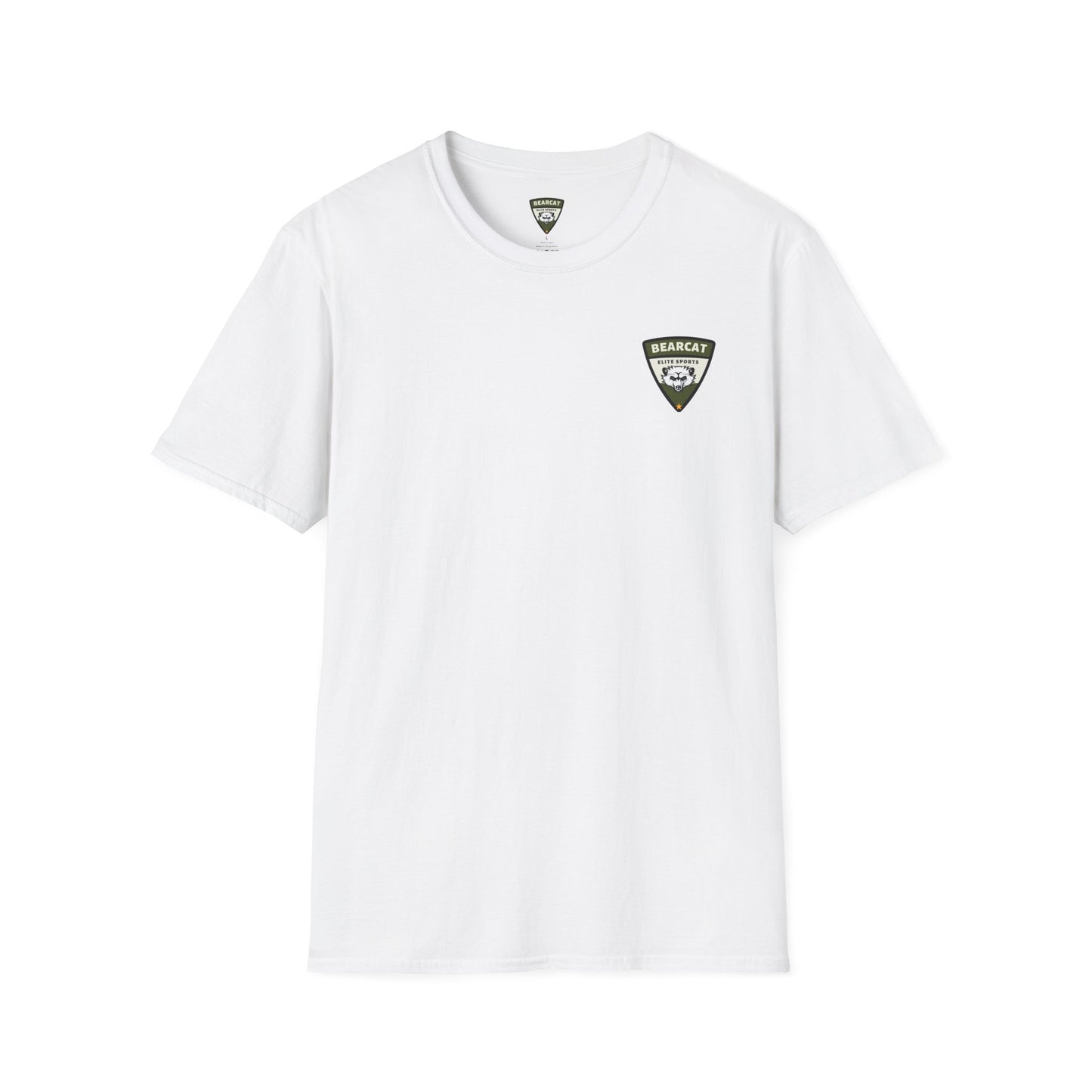 #WearTheBear T-Shirt | Softstyle