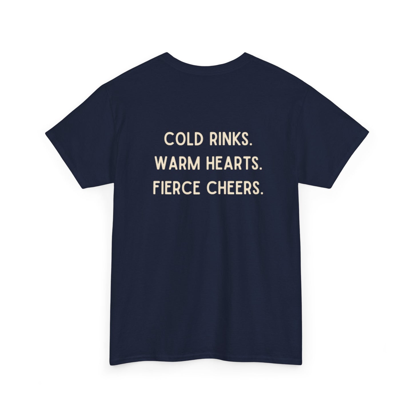 Bearcat Moms Club T-shirt