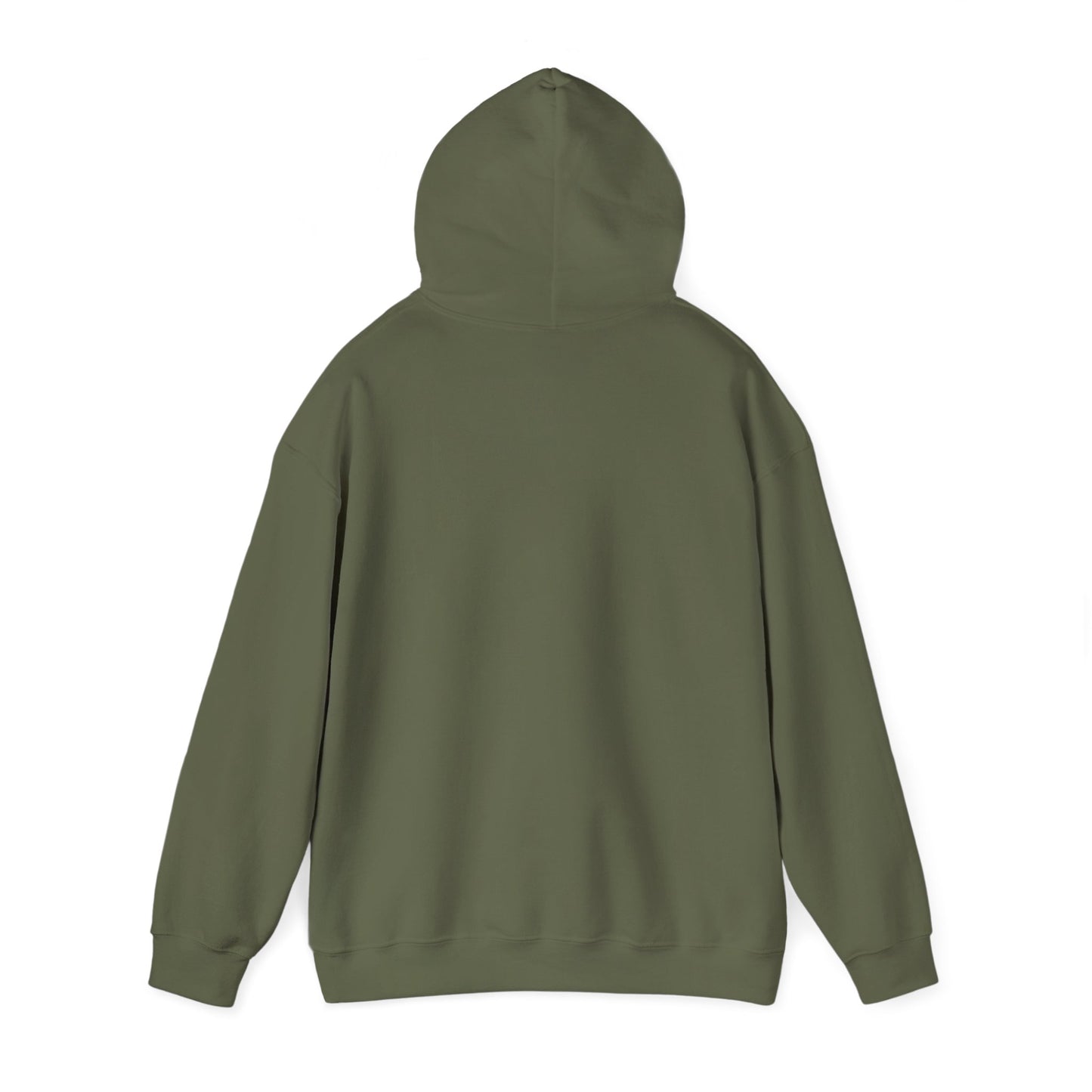 Timeless Bearcat Hockey Club Team Sweatshirt