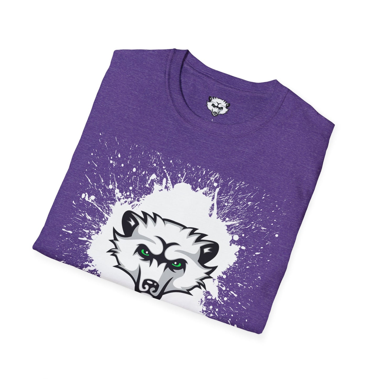 Bearcat Earn Your Ice T-Shirt