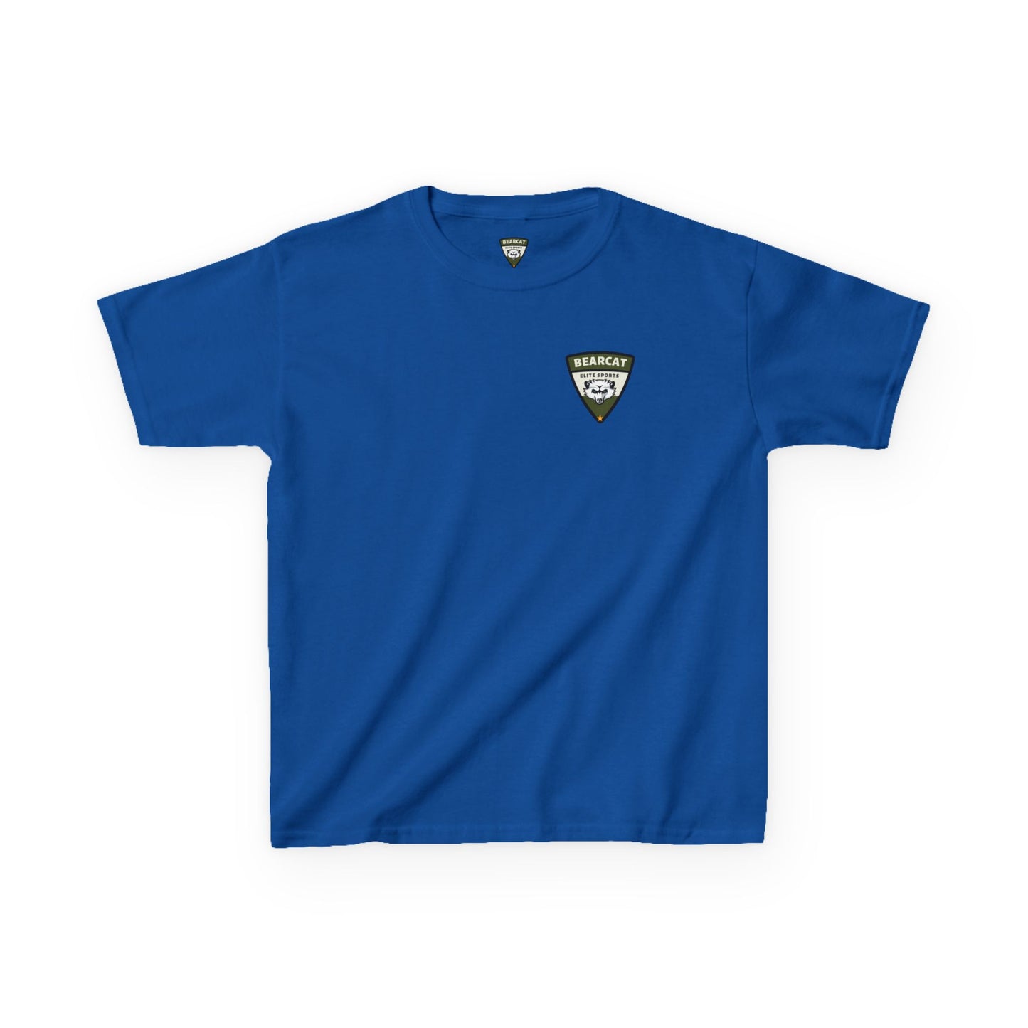#WearTheBear Kids Hockey T-shirt