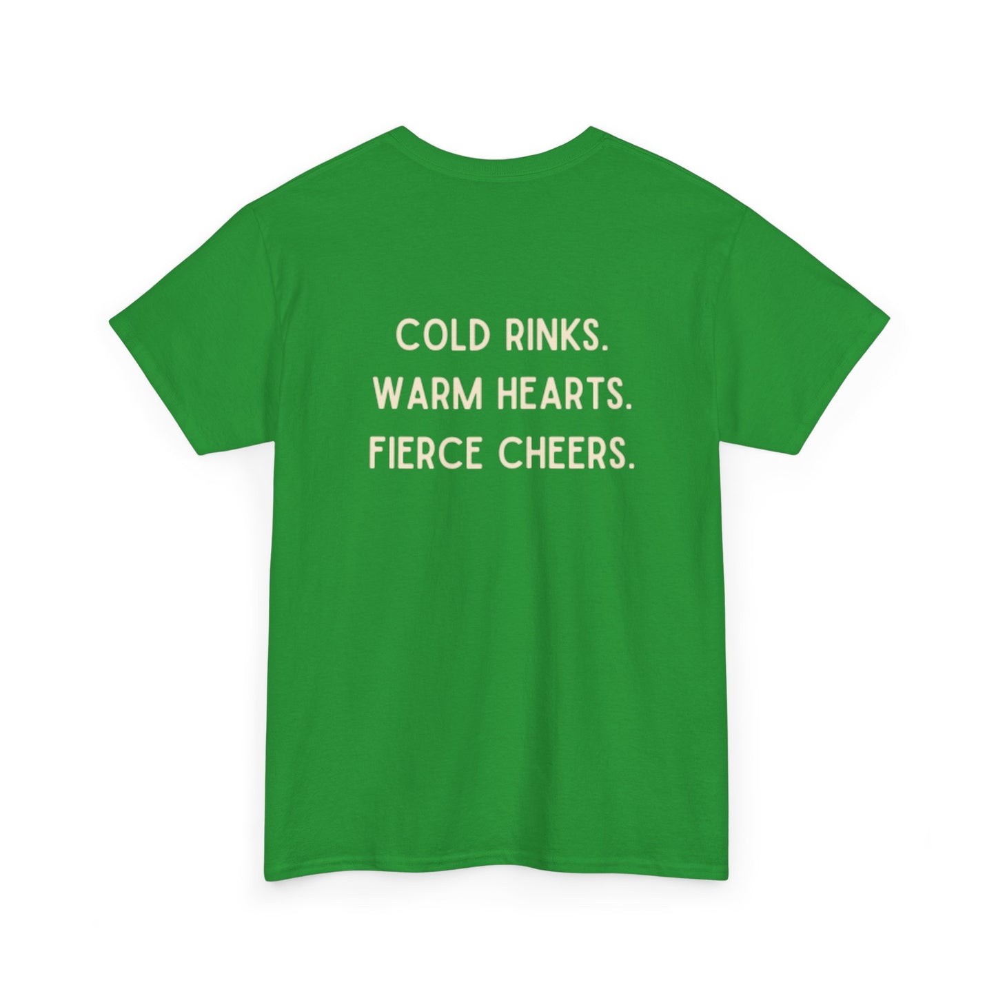 Bearcat Moms Club T-shirt
