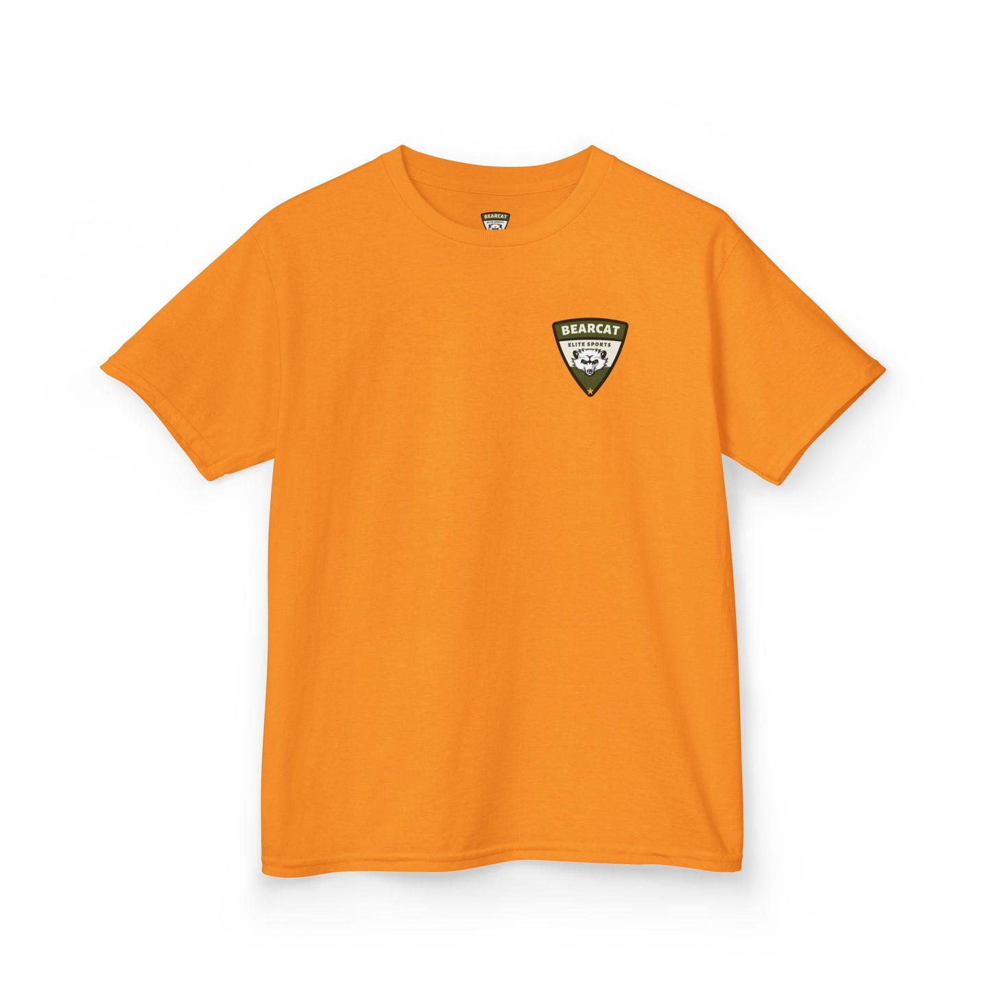 #WearTheBear Kids Hockey T-shirt