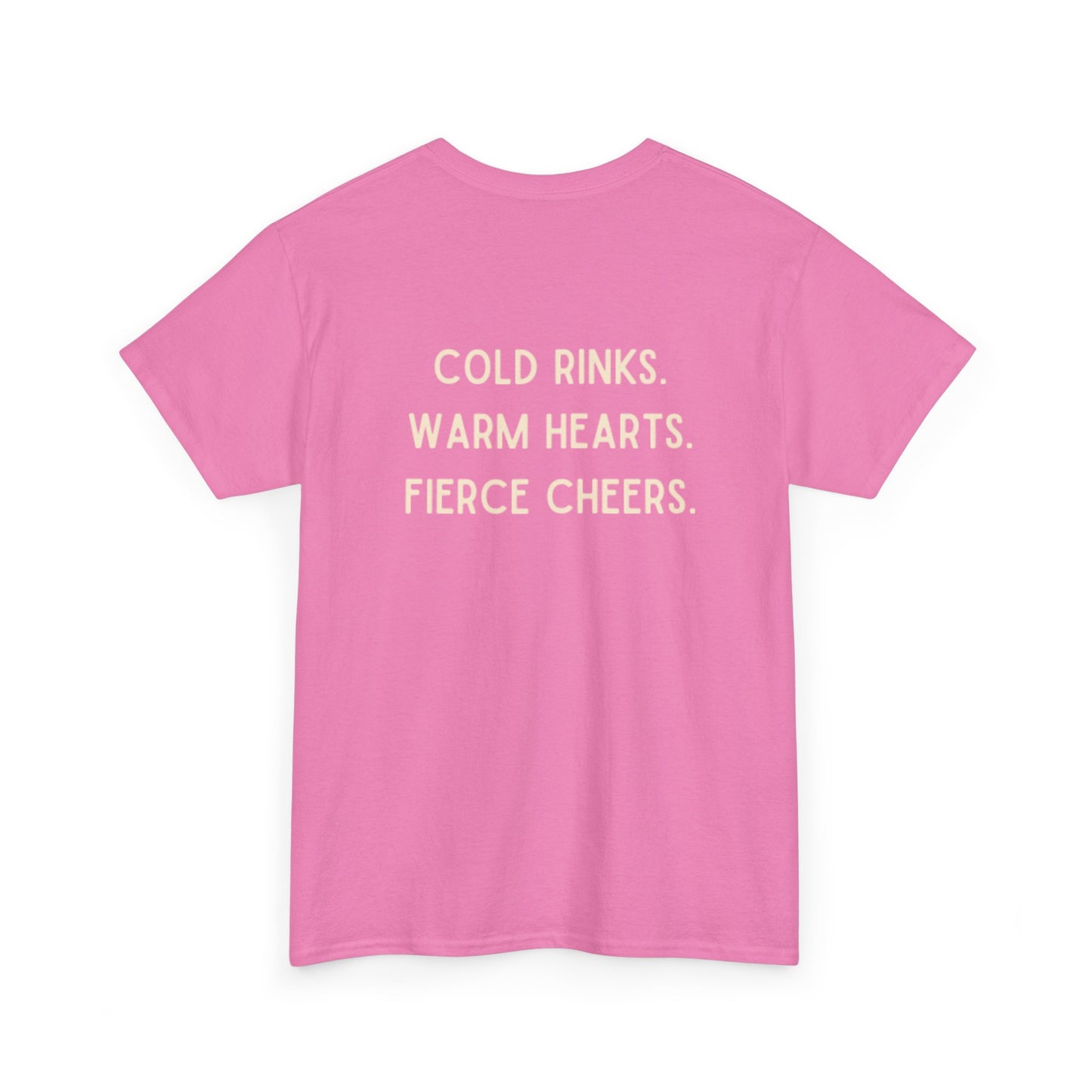 Bearcat Moms Club T-shirt