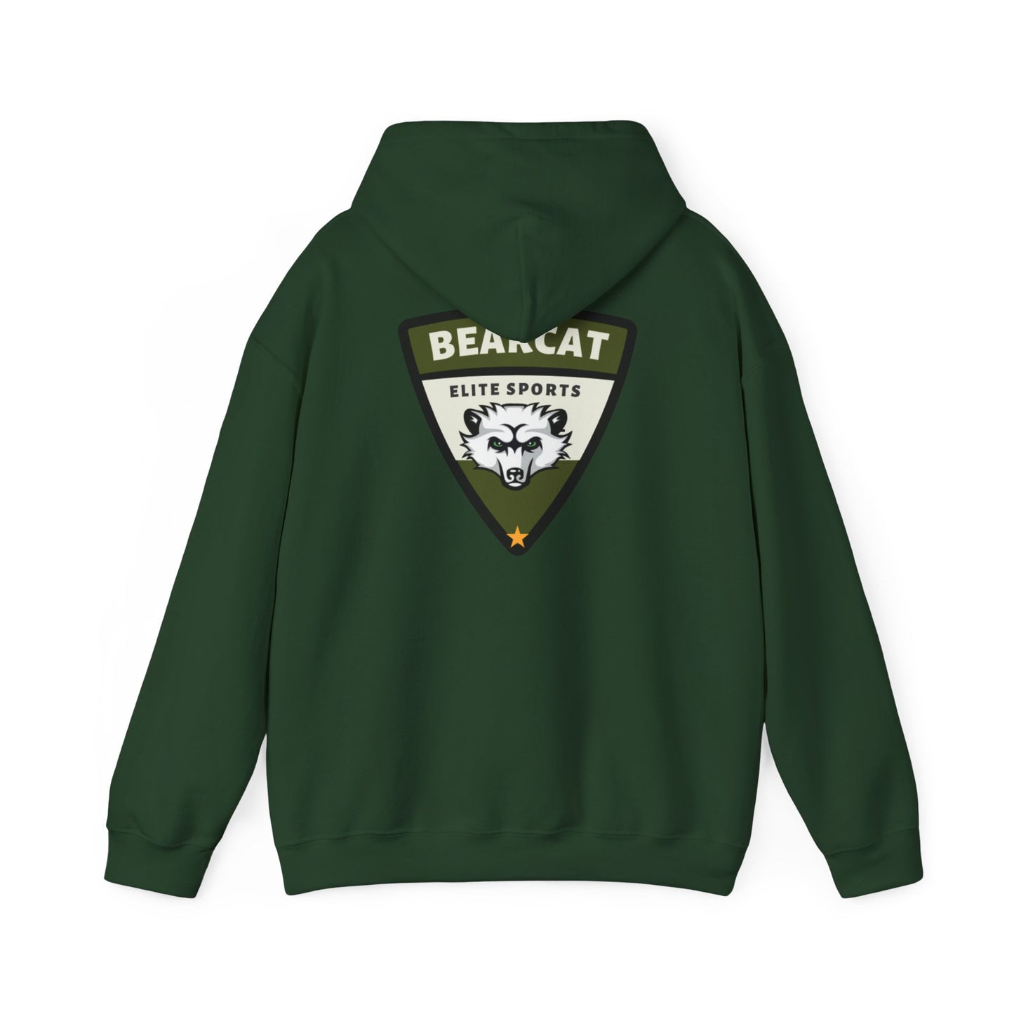 Bearcat Elite Sports Hoodie - Foundation