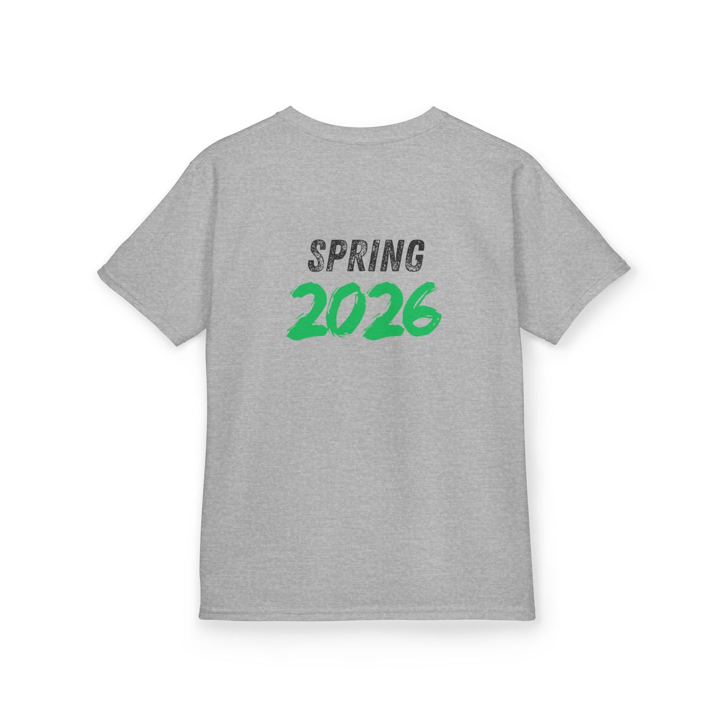 Bearcat Hockey Club Kids Hockey Club 2026 T-Shirt, Youth