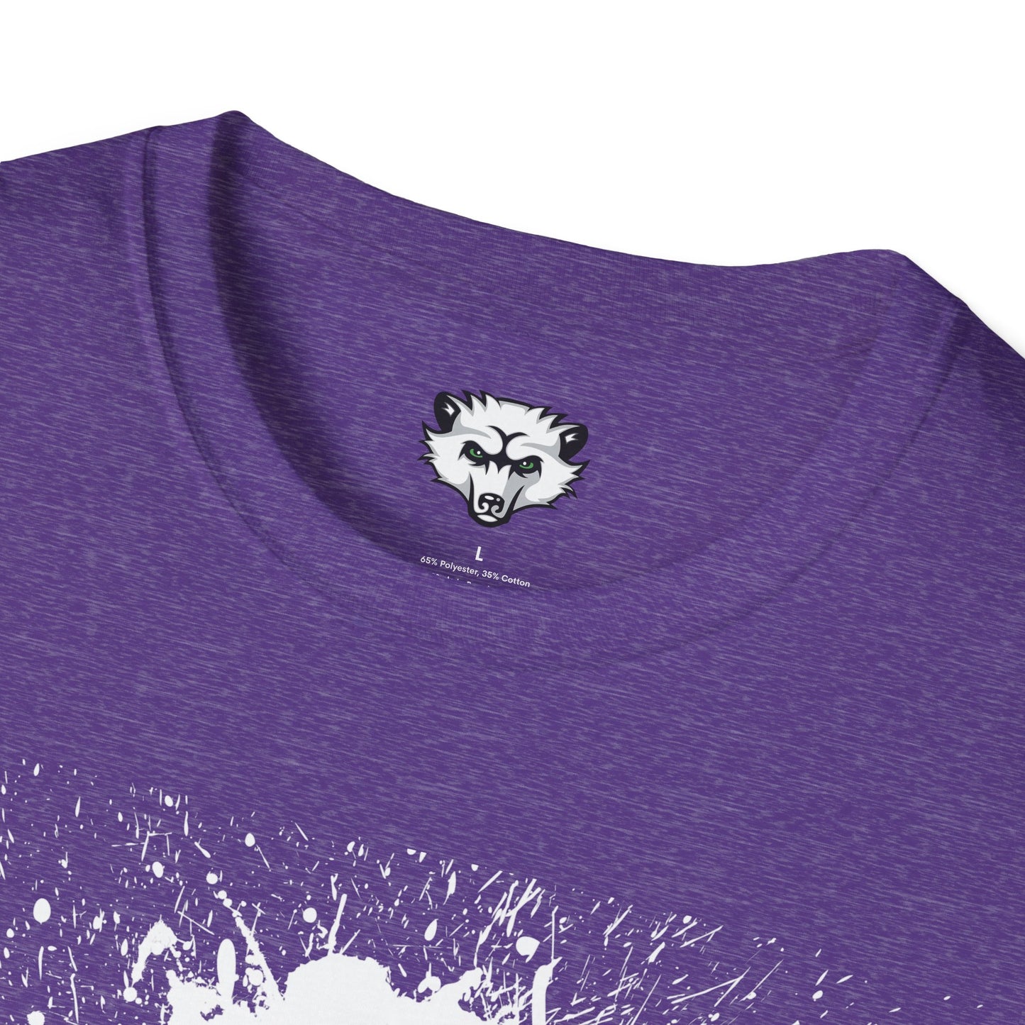 Bearcat Earn Your Ice T-Shirt