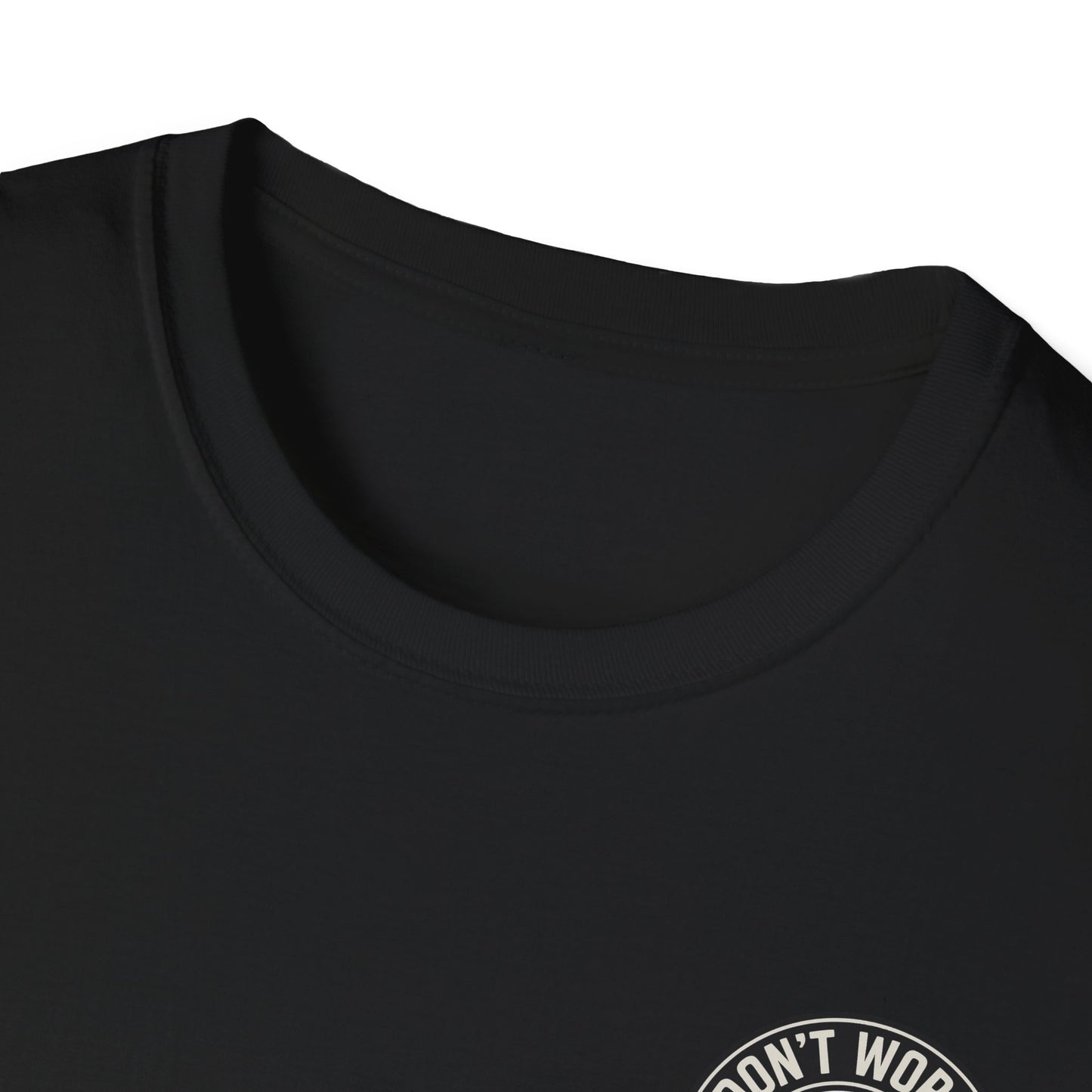Bearcat Juniors T-Shirt - Earned Not Given