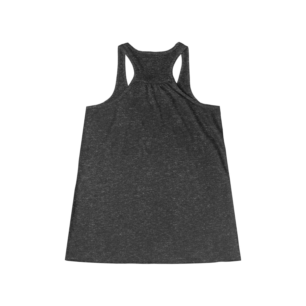 Wolf Claw Racerback Tank — Fierce Green Slash Graphic
