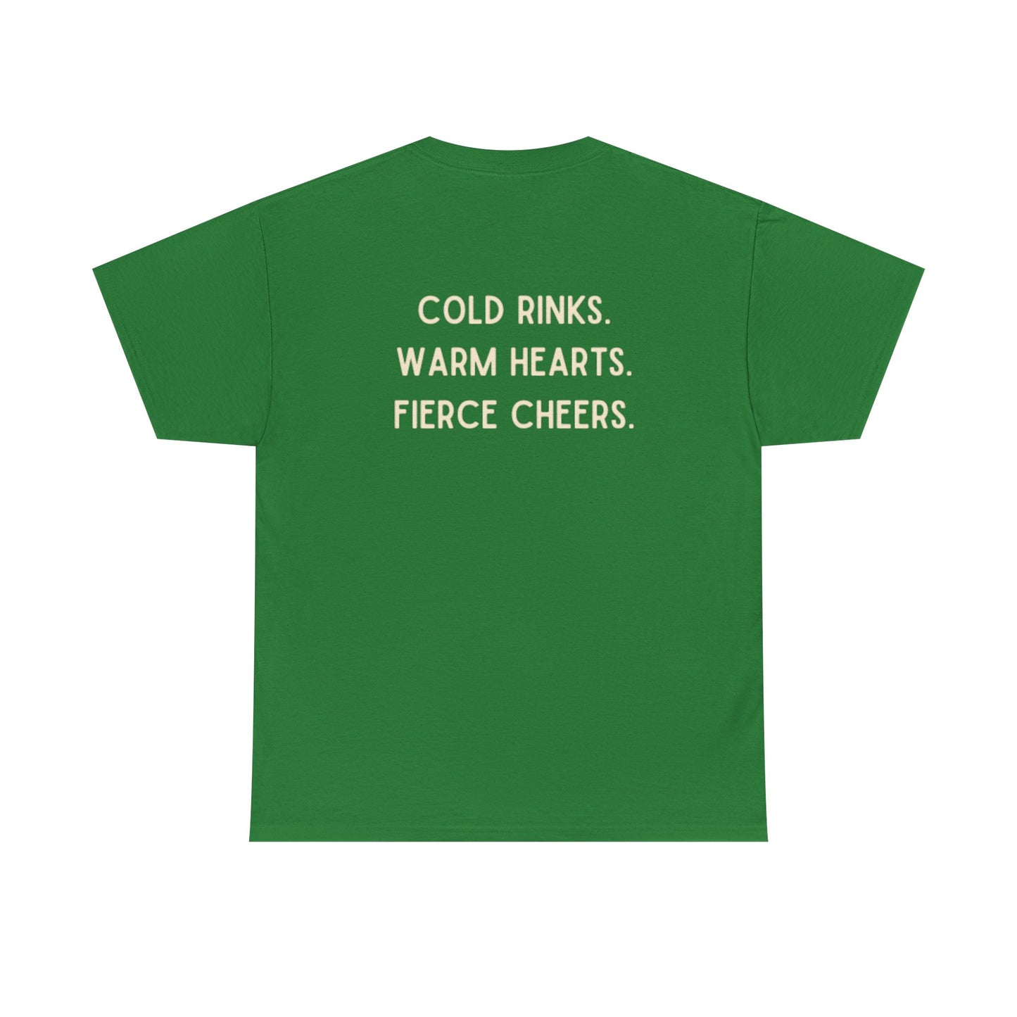 Bearcat Moms Club T-shirt