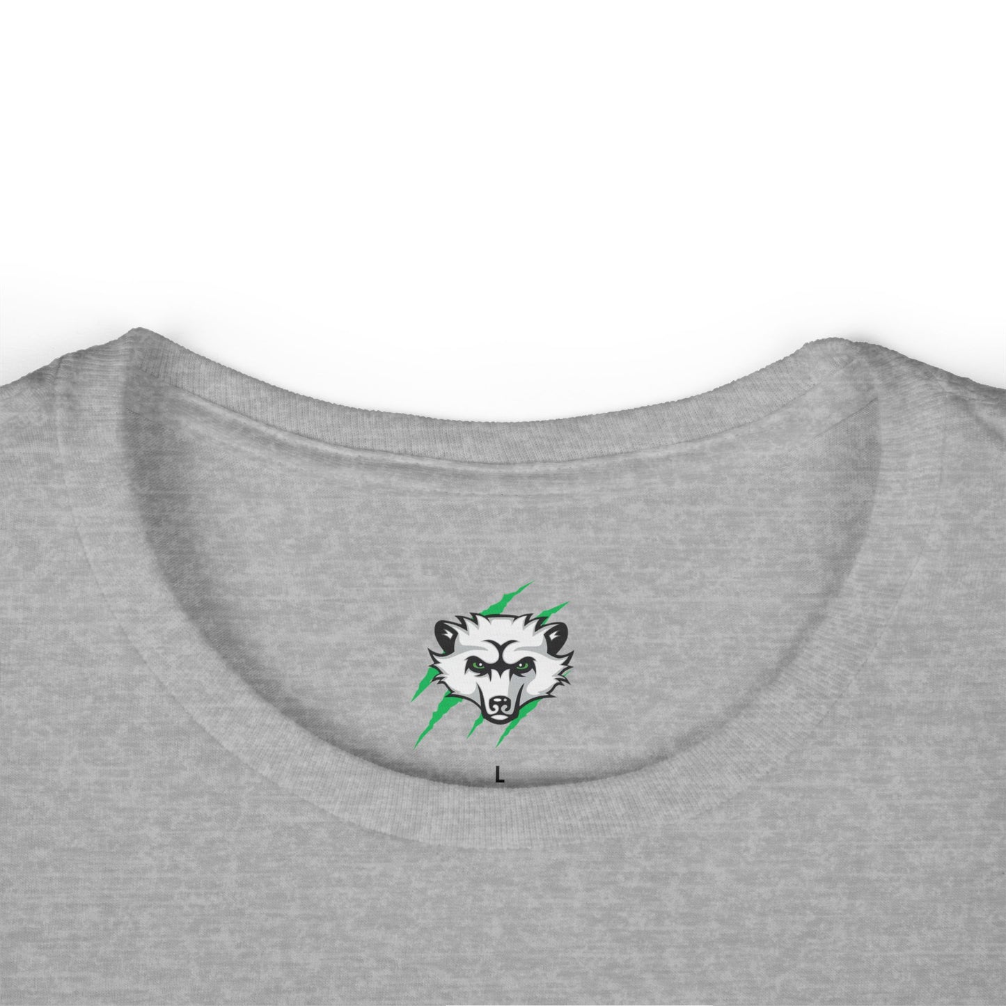 Lady Bearcats Hockey Softstyle T-Shirt, Women's Sports Apparel