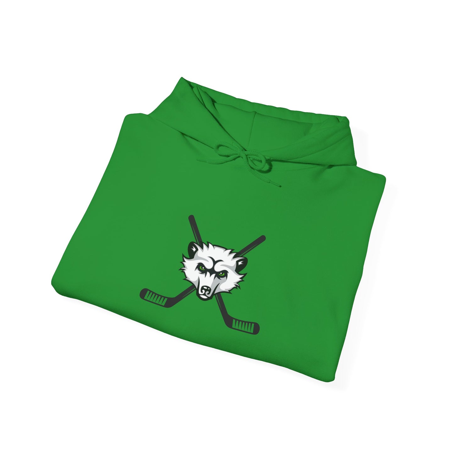 Bearcat Juniors Hoodie - Lockport, NY