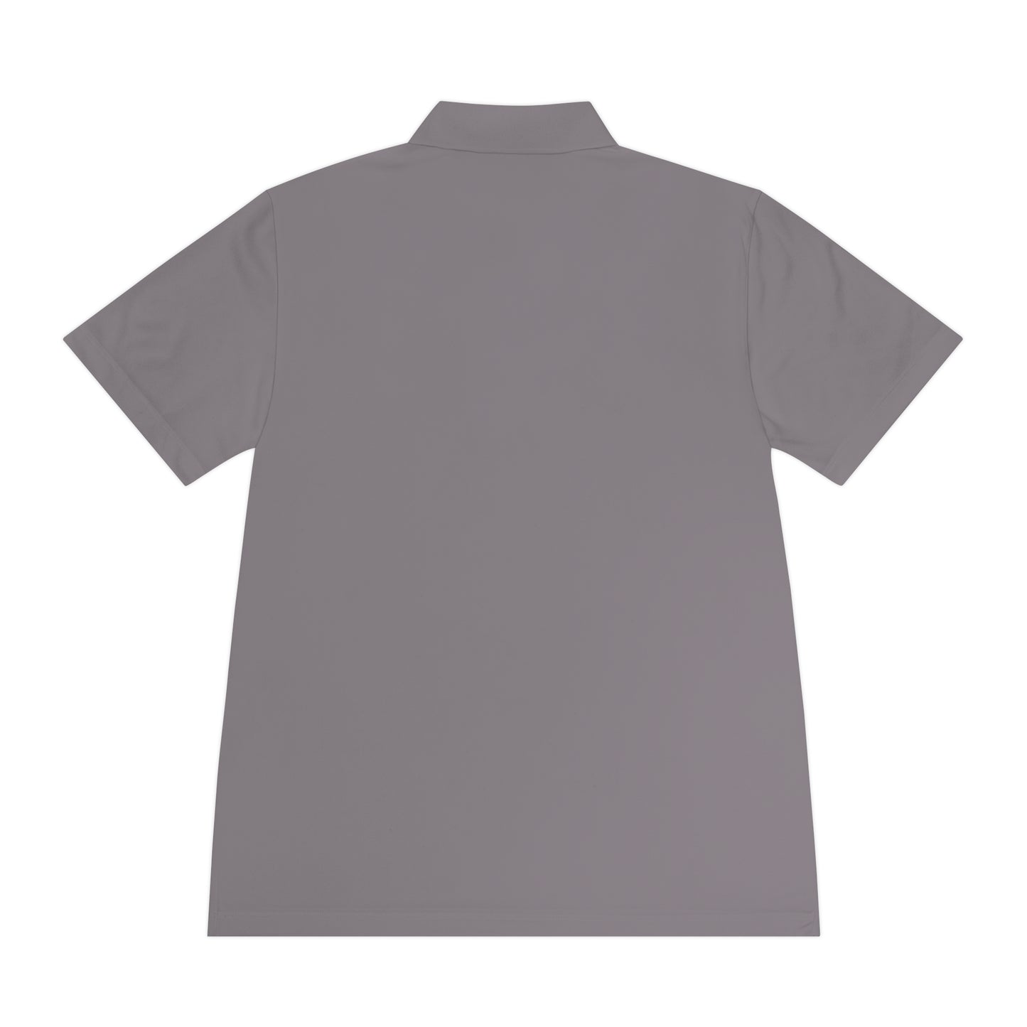 Men's Sport Polo Shirt - Bearcat Hockey Club Claws Out