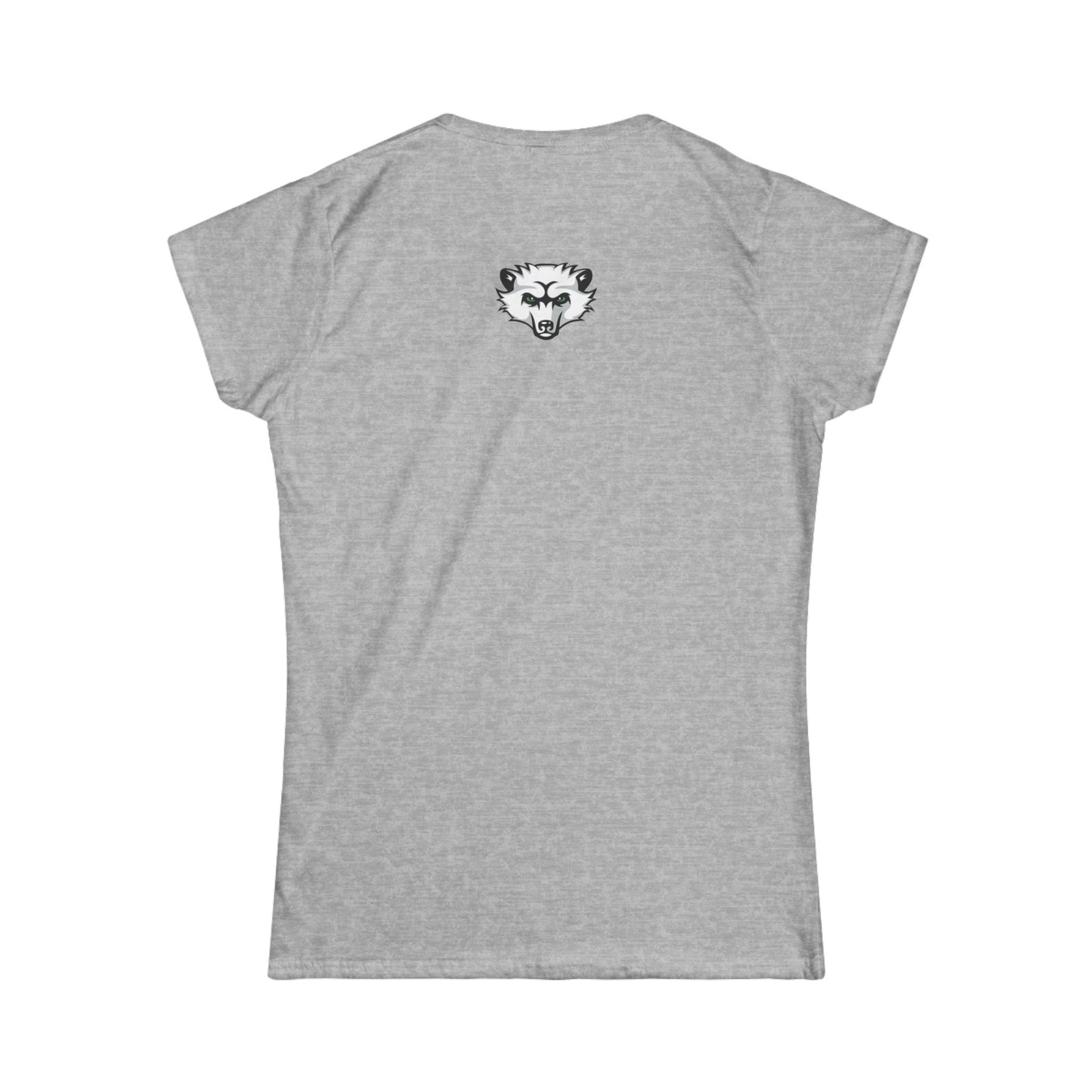 Women's Hockey Club Tee