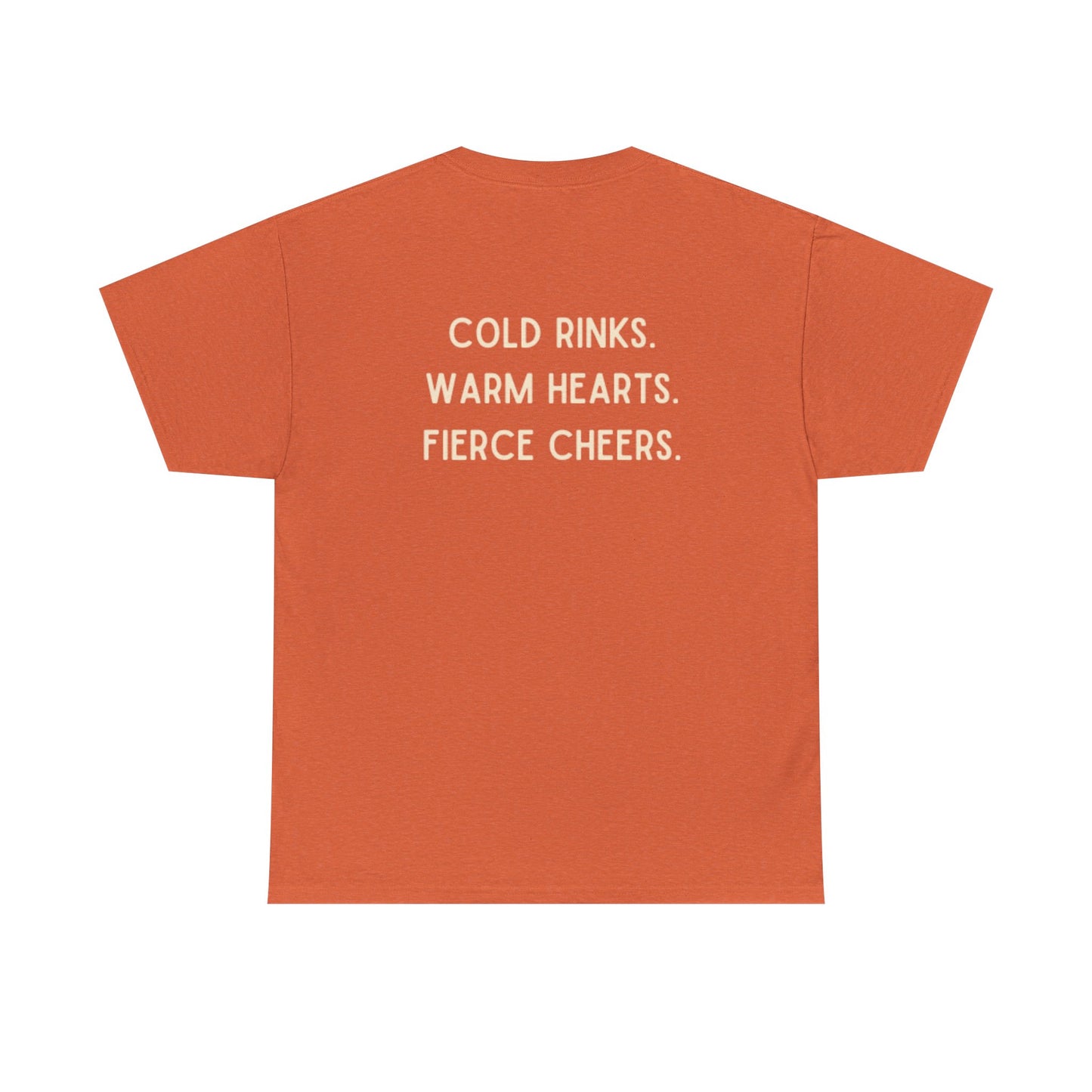 Bearcat Moms Club T-shirt