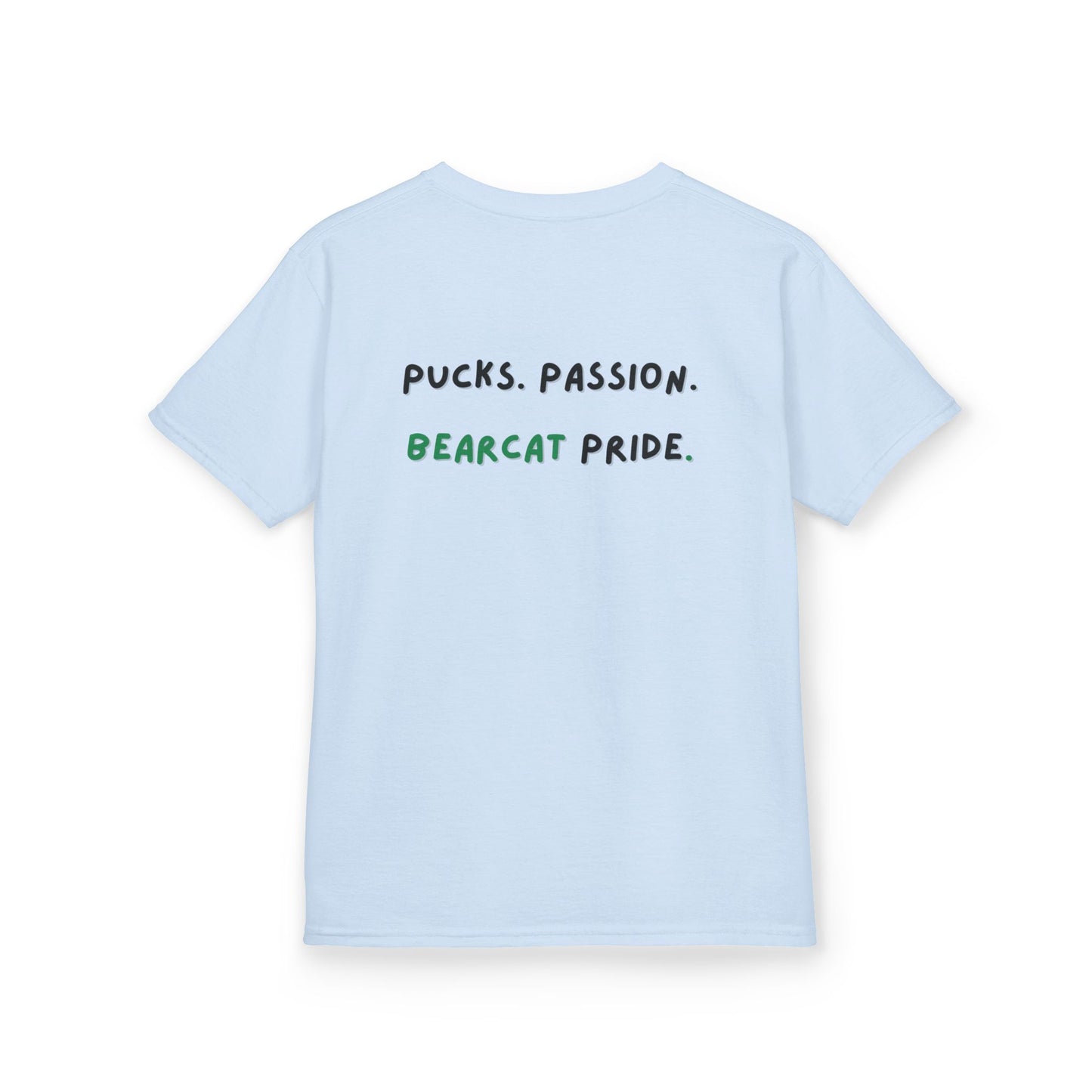 Bearcat Youth T-Shirt - Born to Play