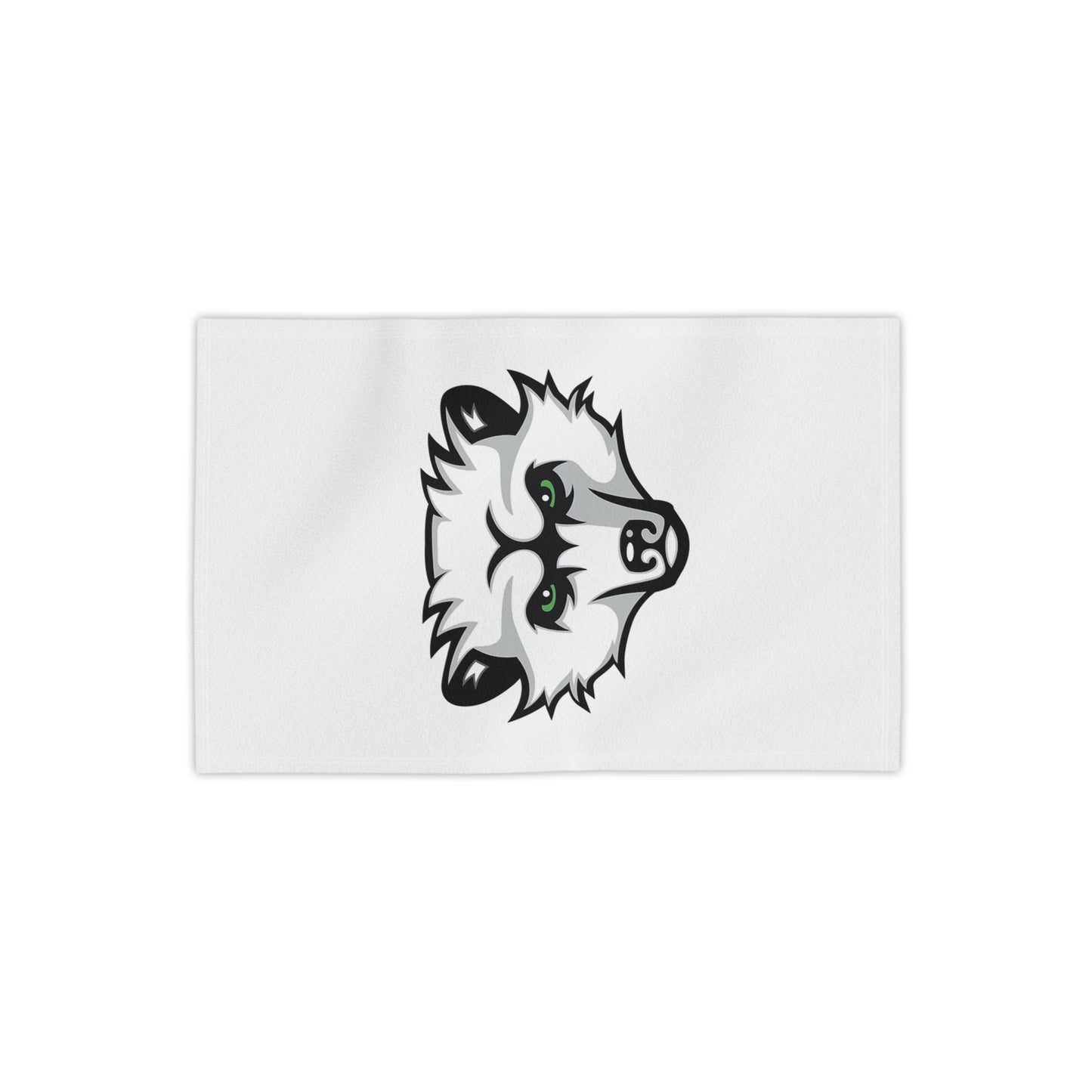 Bearcat Beach Towel