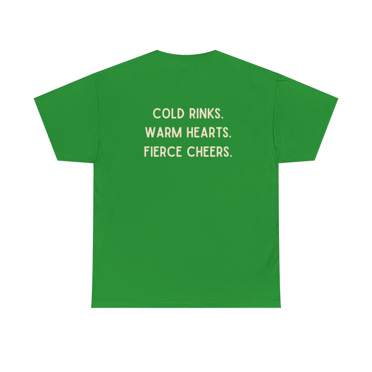 Bearcat Moms Club T-shirt