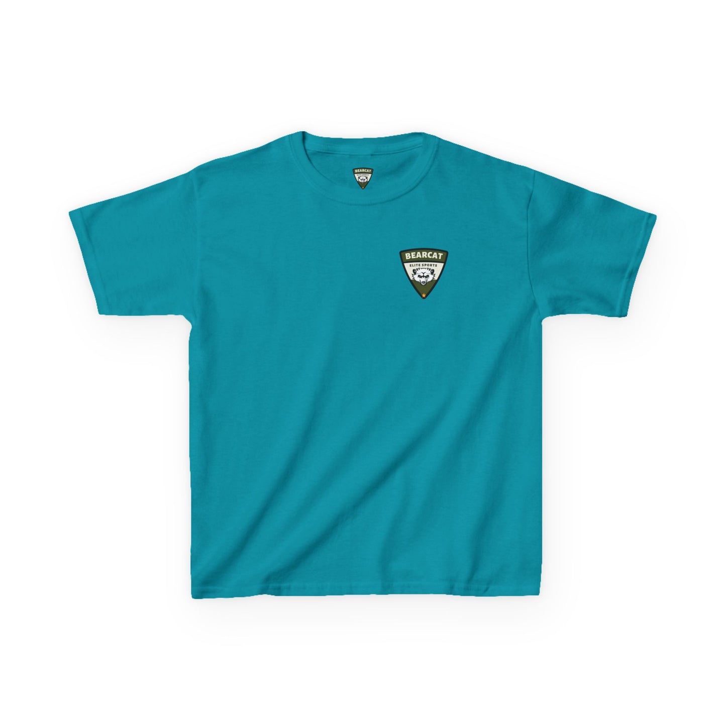 #WearTheBear Kids Hockey T-shirt