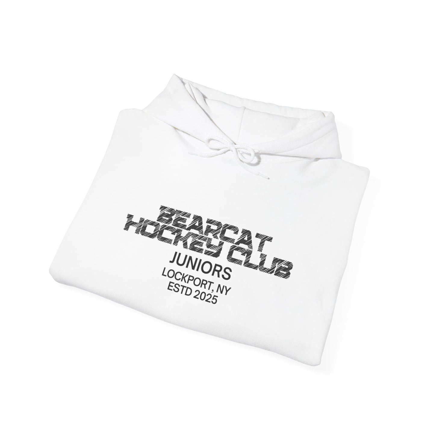 Bearcat Juniors Hoodie - Founding Family