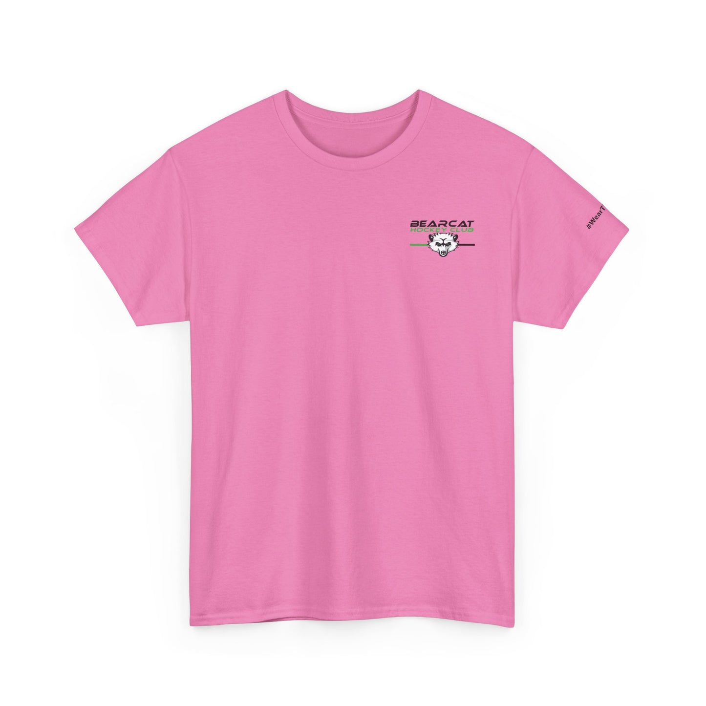 Eat Sleep Hockey Repeat T-Shirt