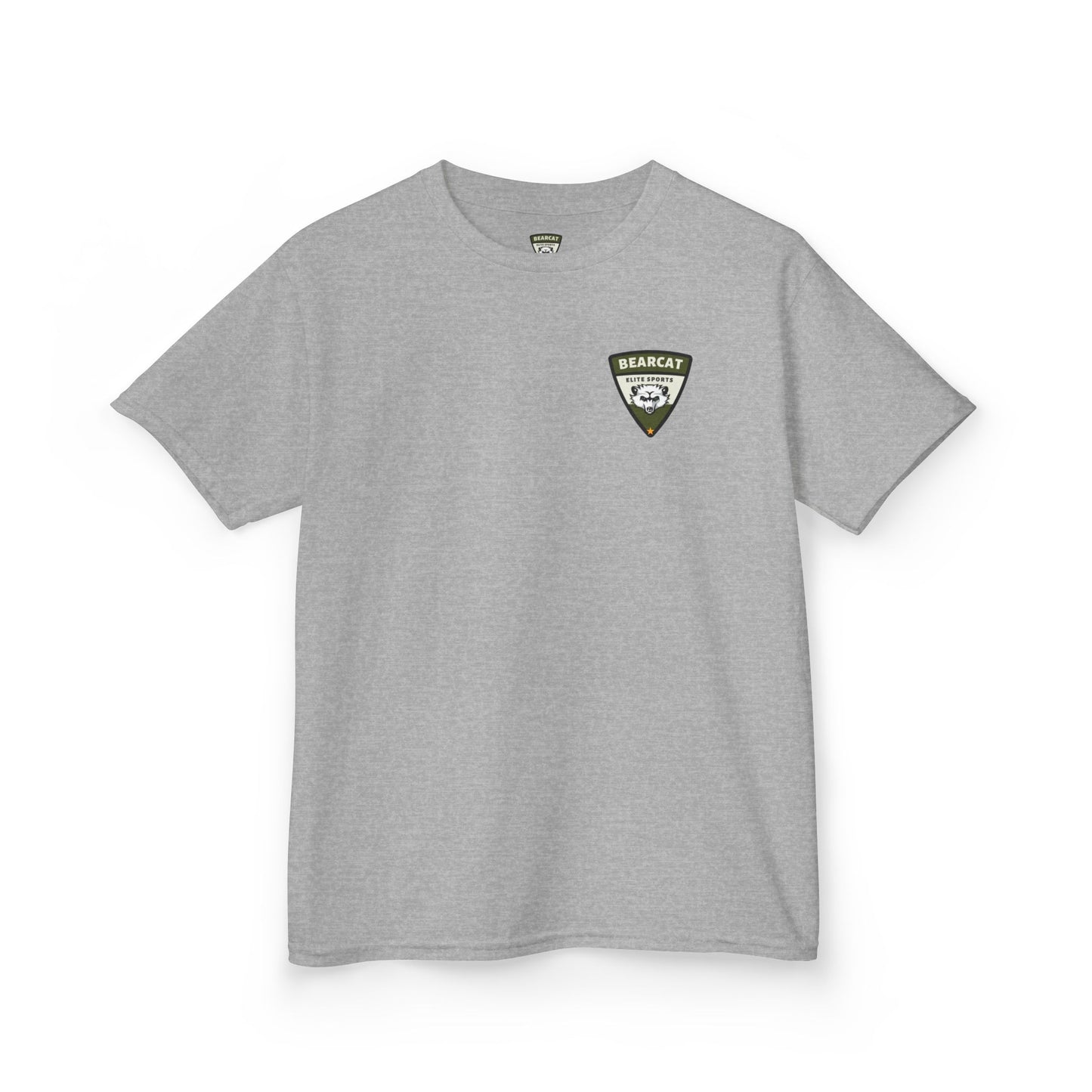 #WearTheBear Kids Hockey T-shirt