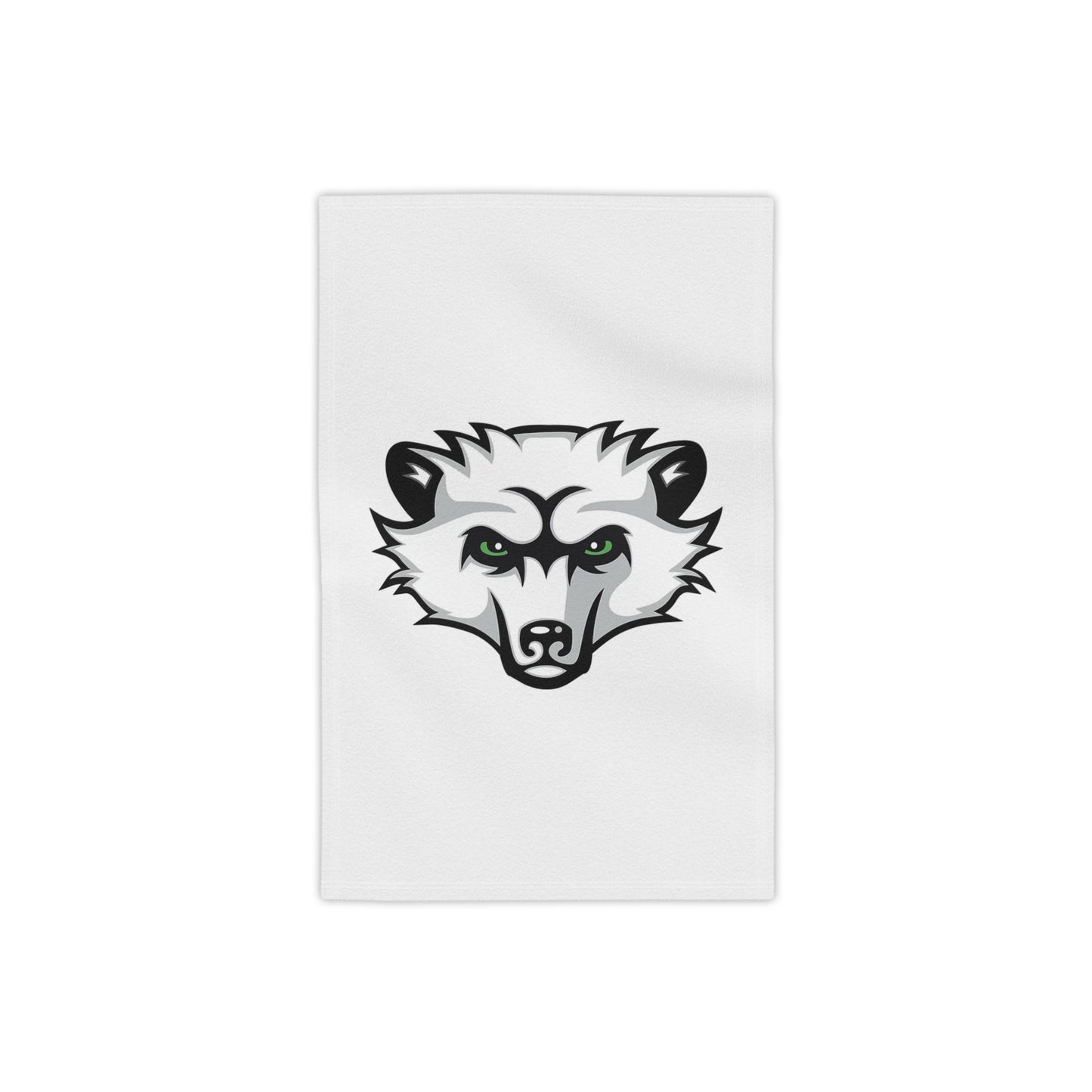 Bearcat Beach Towel