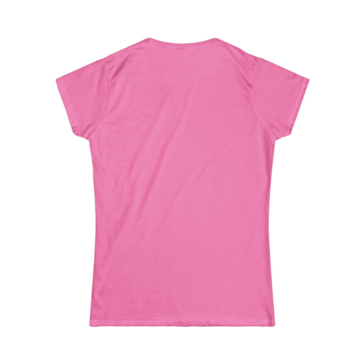 Lady Bearcats Hockey Softstyle T-Shirt, Women's Sports Apparel