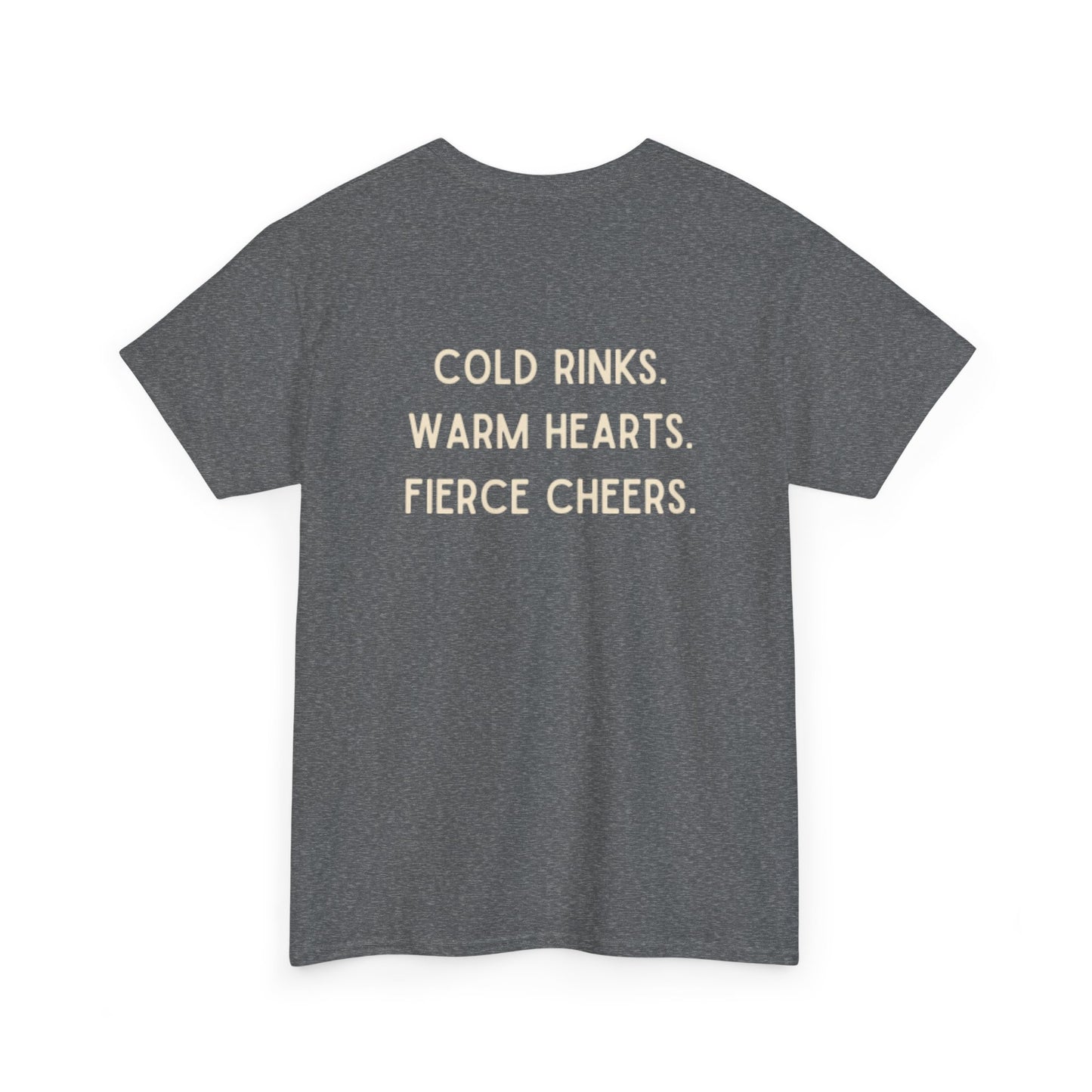 Bearcat Moms Club T-shirt